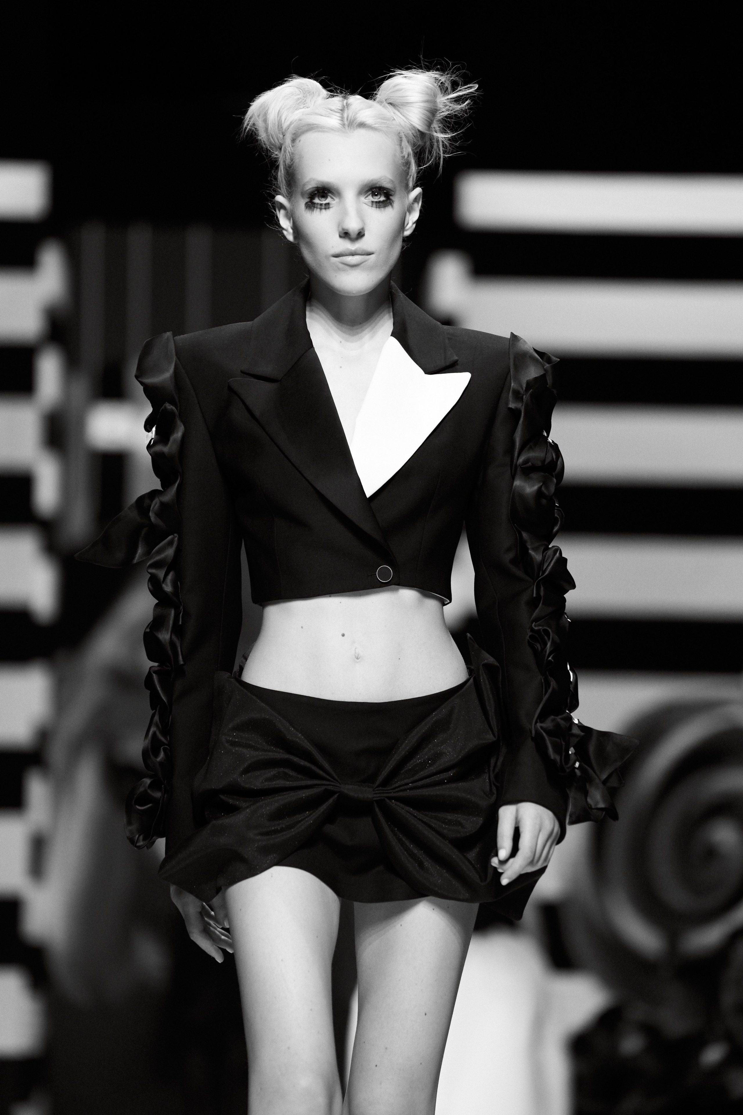 Barbino Maison & Moscow fashion week. Кристина Лазарева | Фотограф в Москве