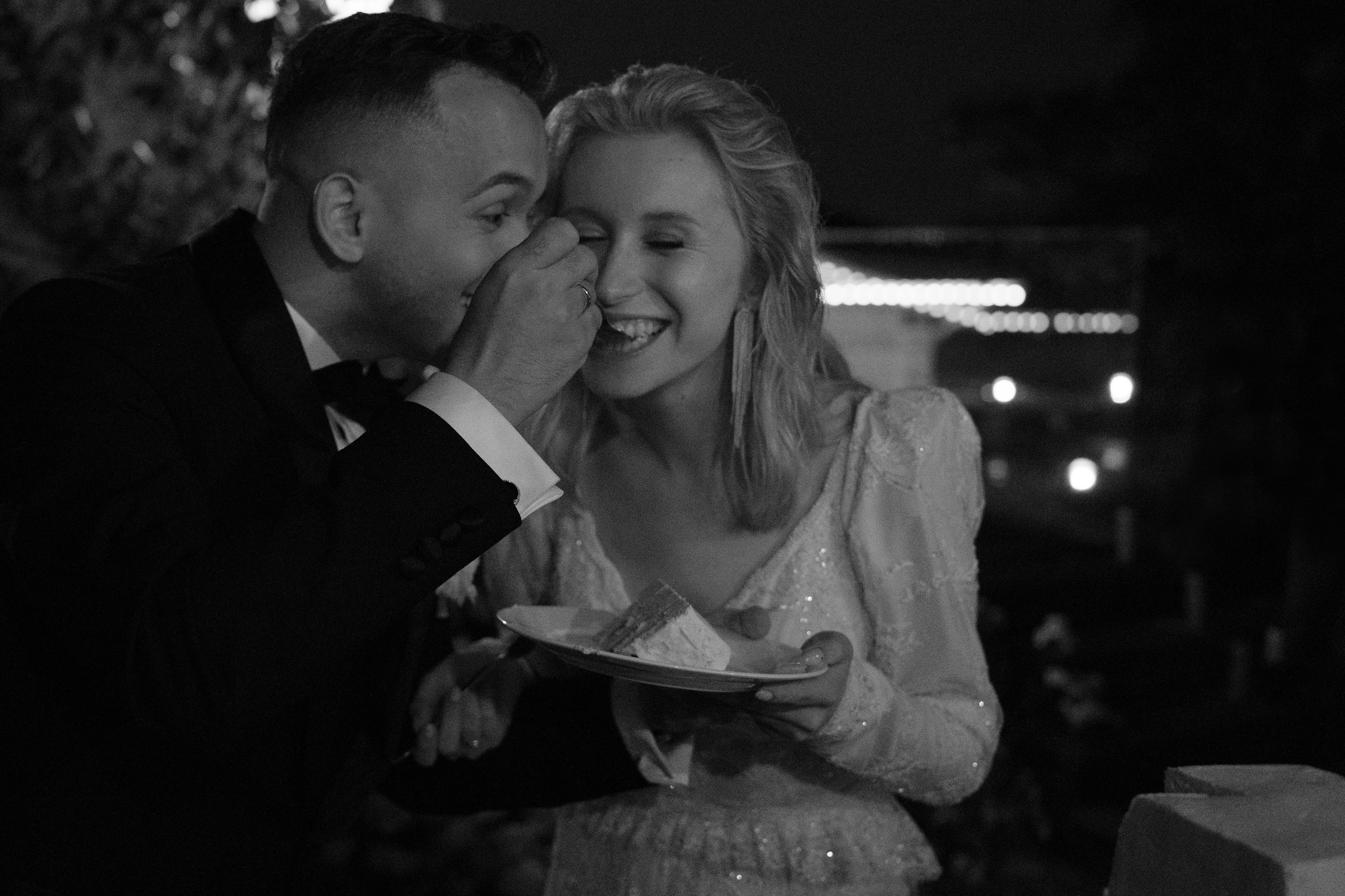 Свадьбы. Фотограф событийных мероприятий в Москве и МО