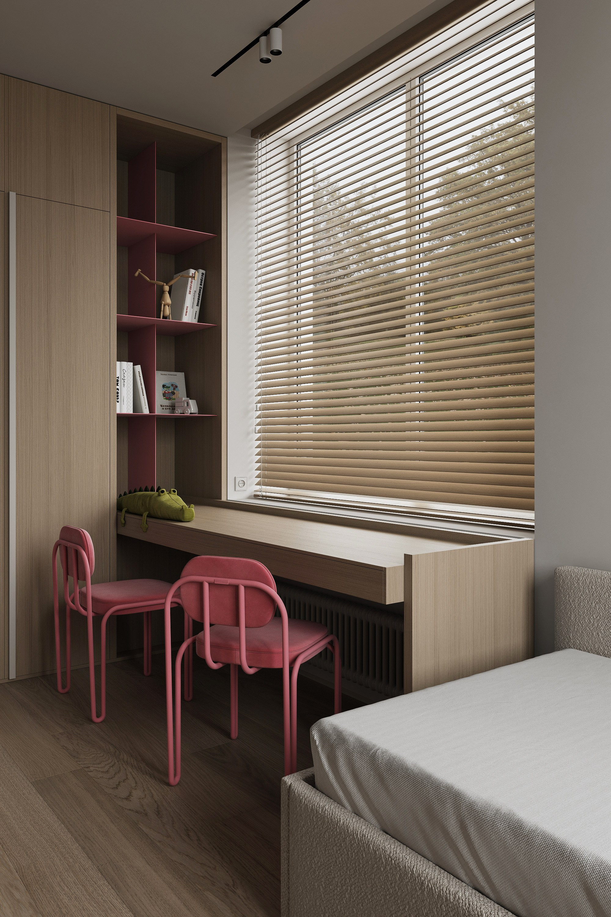 Дизайн интерьера в Москве и РФ