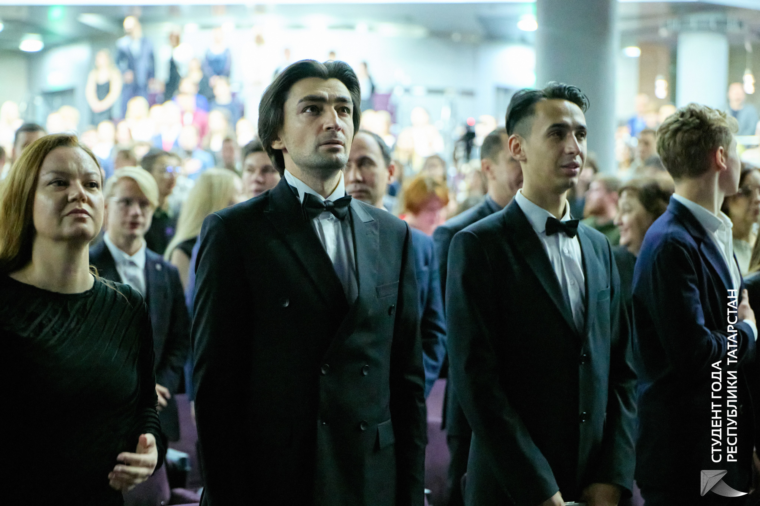 Студент года РТ 2024 — Репортажная съёмка конкурса | Казань. Фотограф Халитов Фидаиль — Казань | Мероприятия, Портреты, Репортажи