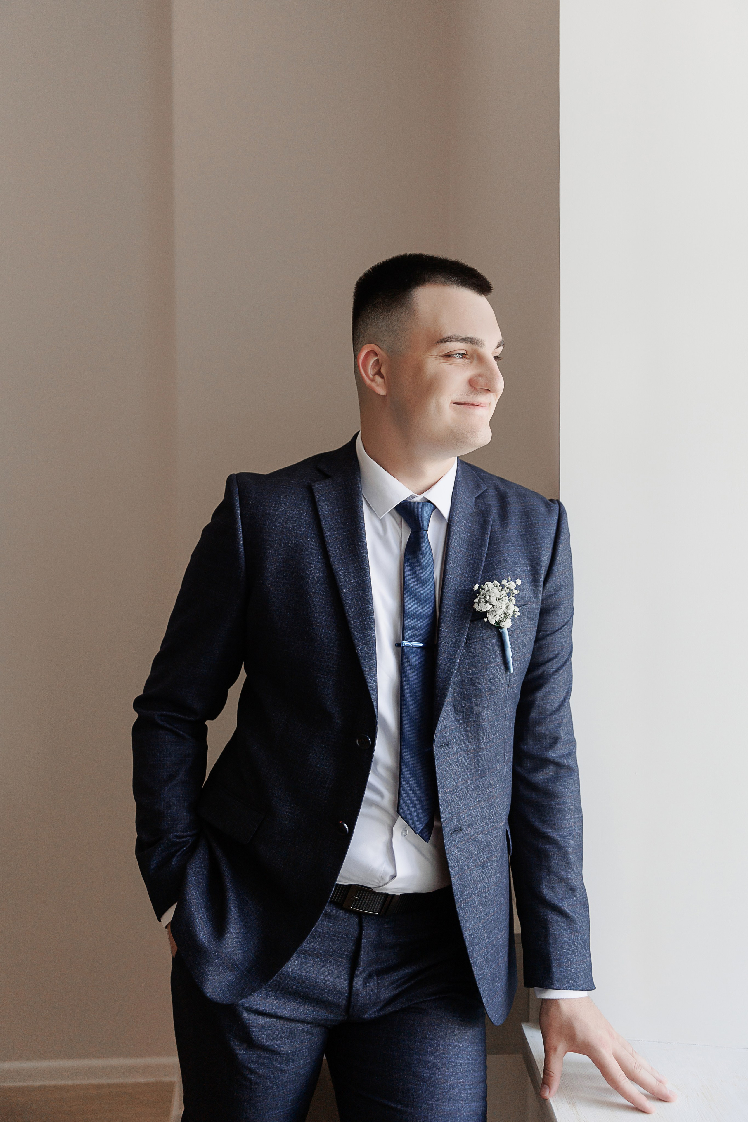 Вика и Влад. Свадебный и семейный фотограф в Твери и Тверской области