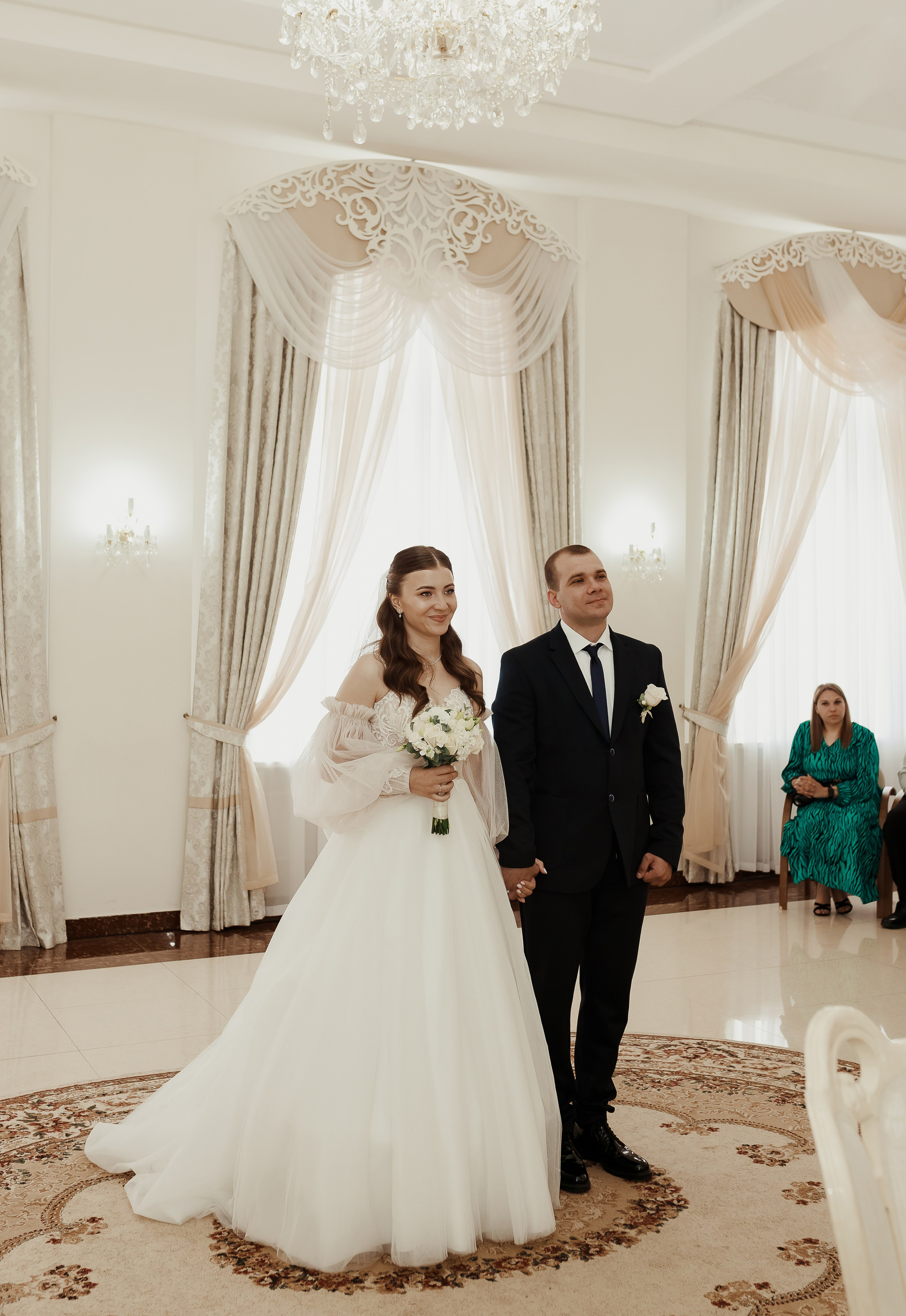 Эдуард & Анна. ФОТОГРАФ Маргарита Сивакова | Ярославль Кострома Москва