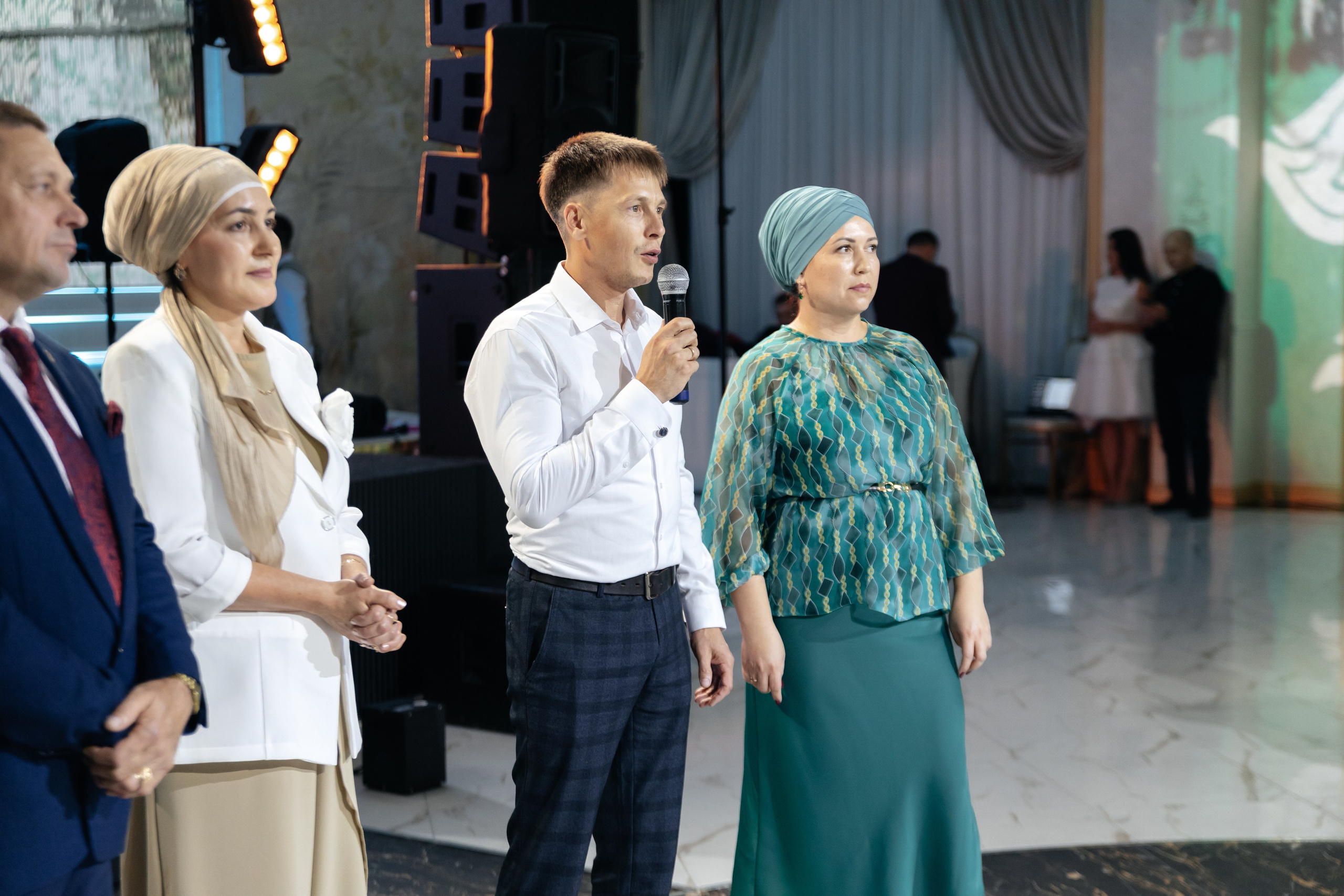 Bulat & Gulgena. Свадебный фотограф Ильнар Асадуллин