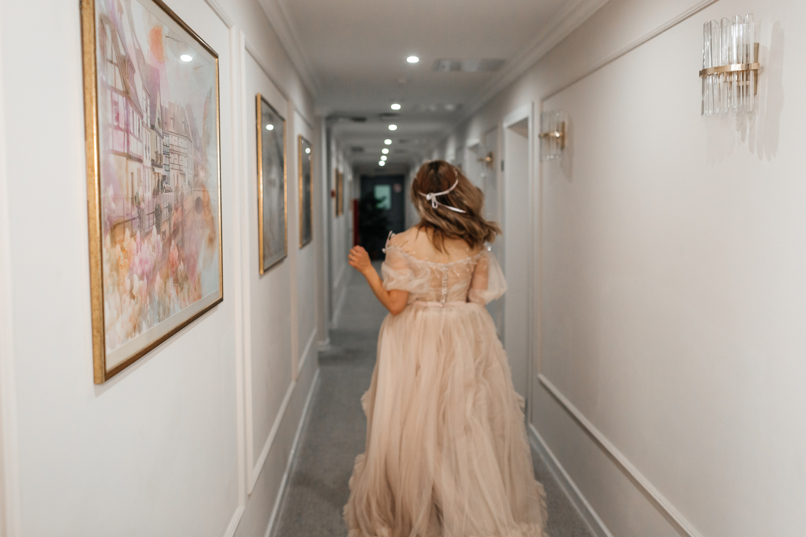 Дмитрий и Юля