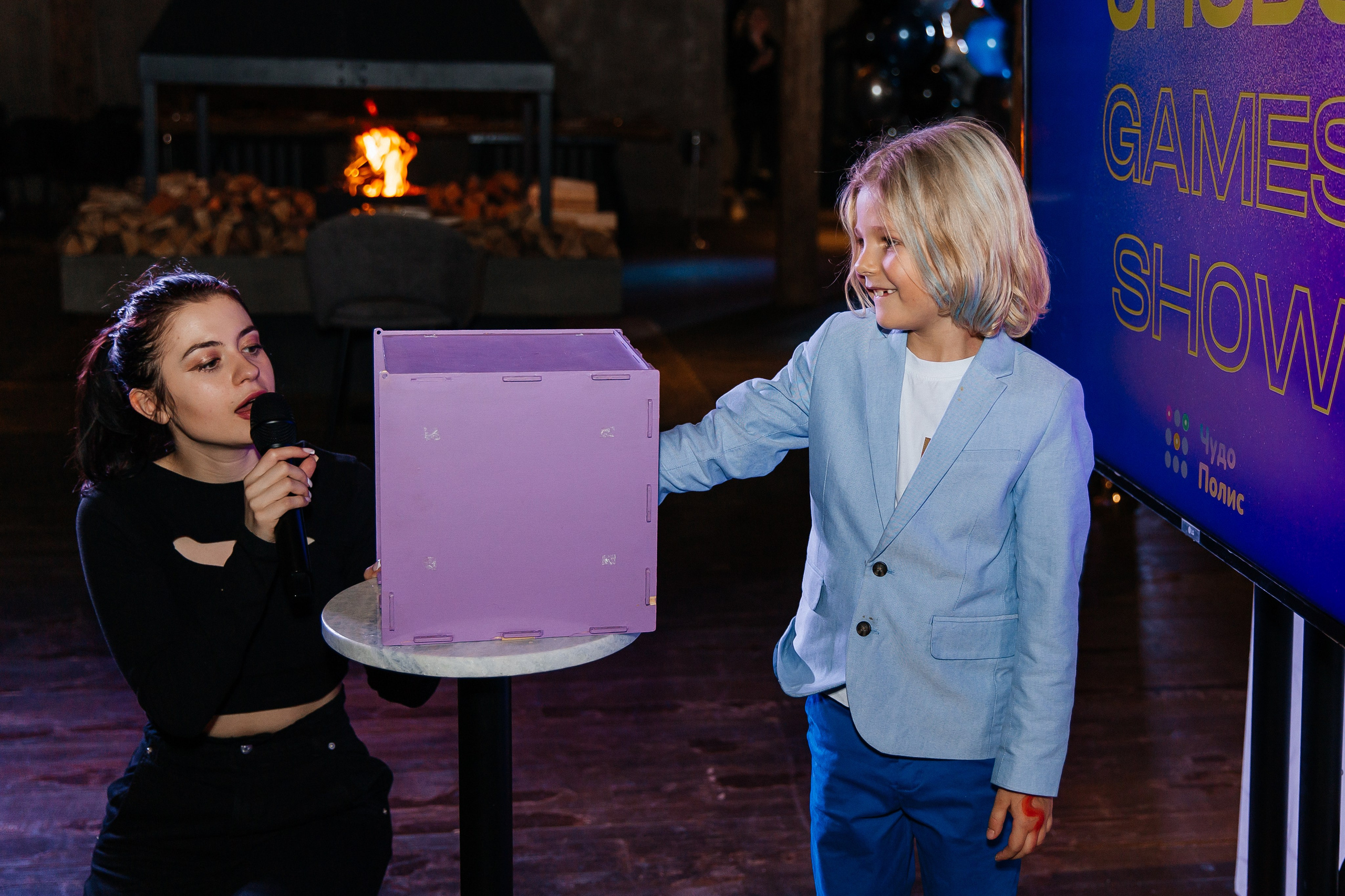 День рождения Екатерины