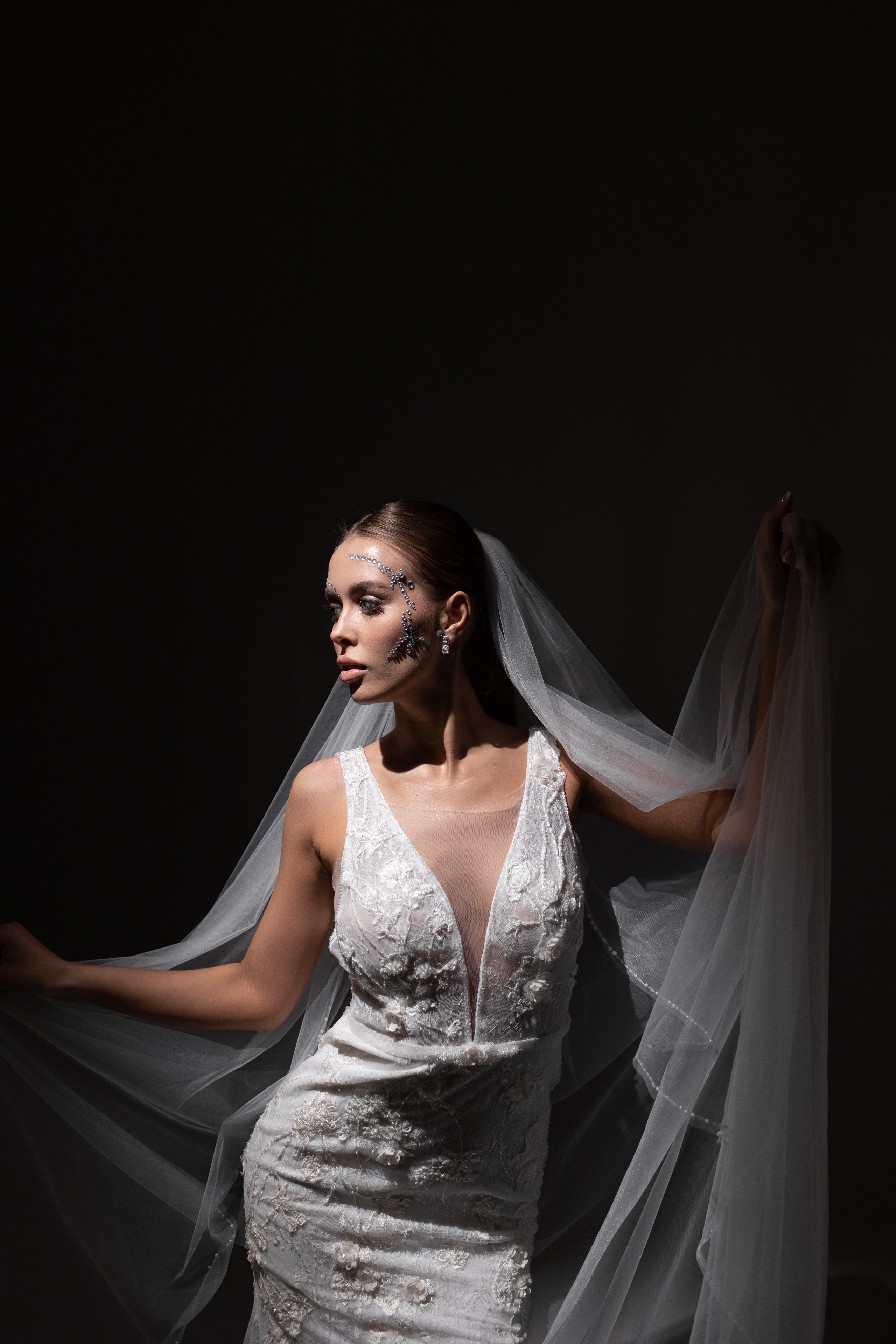 Диана. Свадебный фотограф Воронеж Мария Мардасова