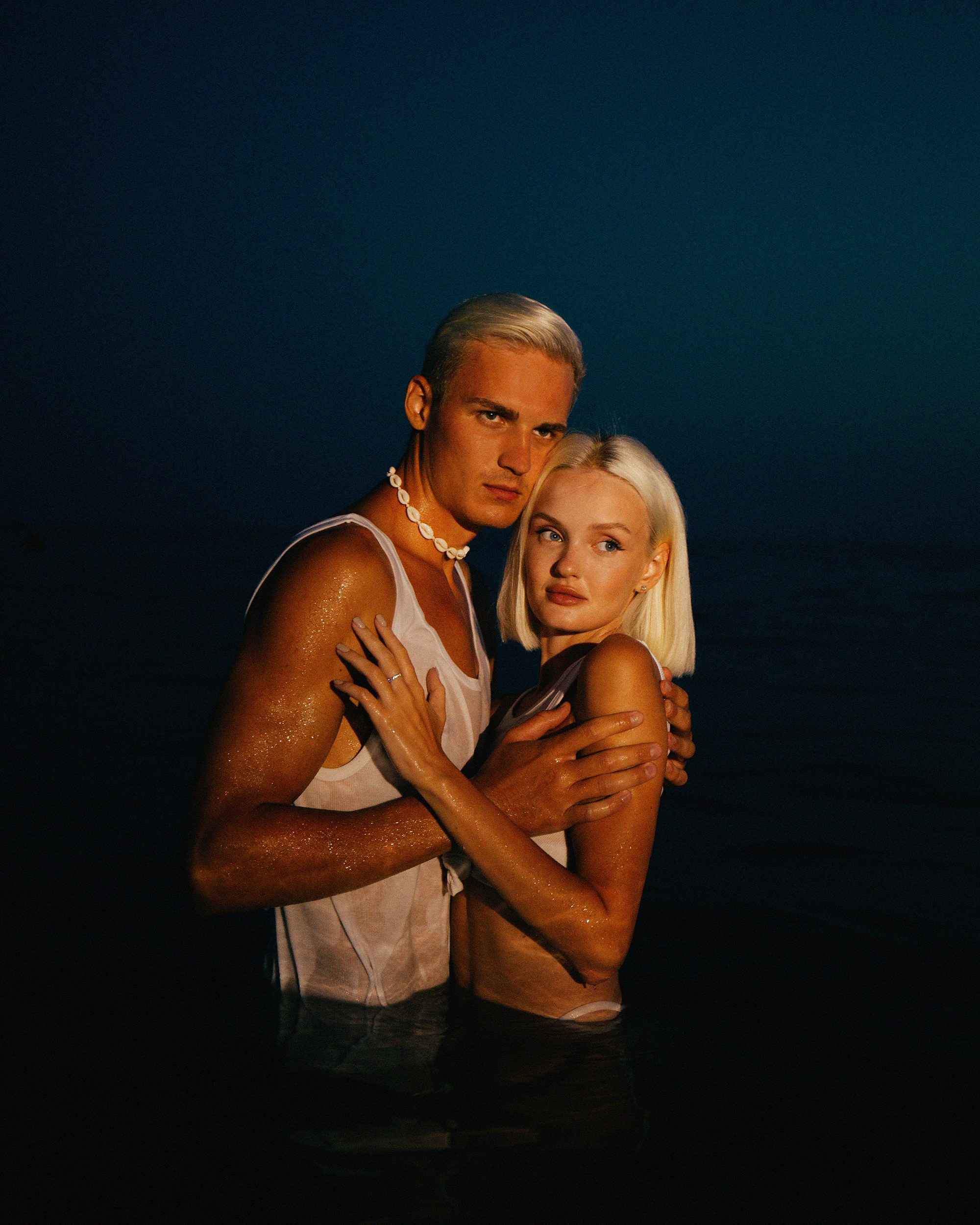 Karina + Danil. Фотограф в Москве Осокин Иван