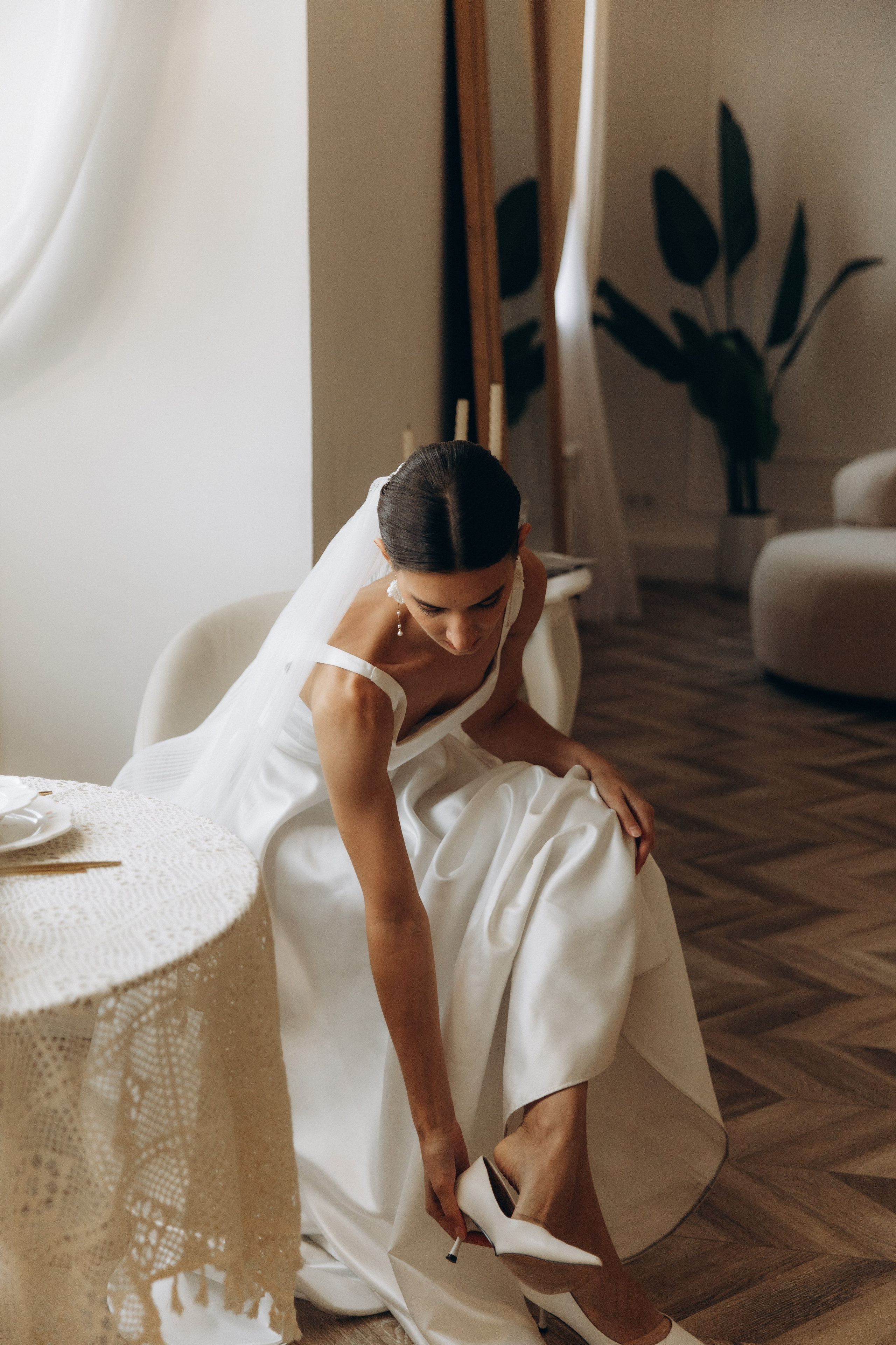 Илья & Татьяна