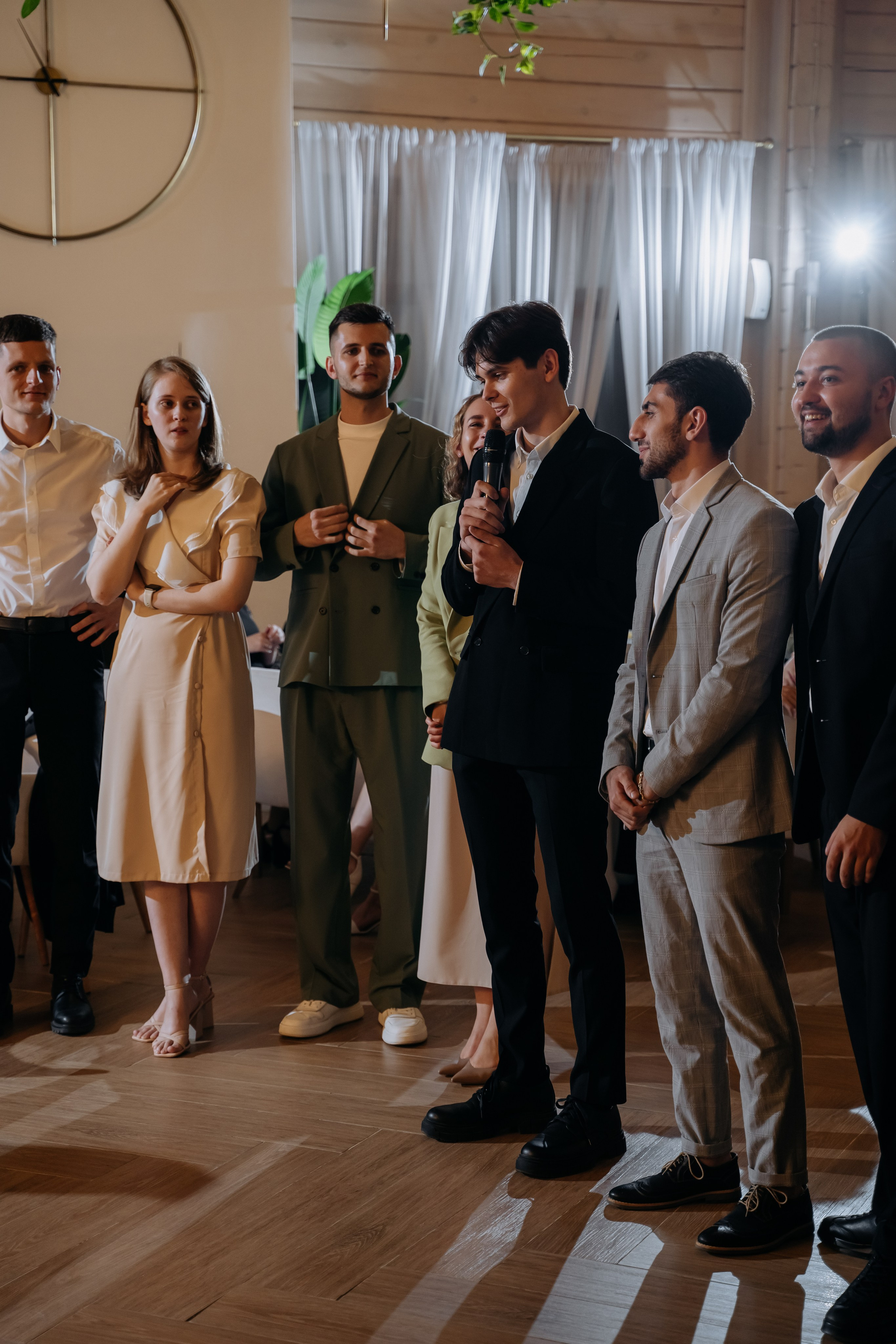 Лиля и Иван. Свадебный и семейный фотограф в Новосибирске Наталья Зорина