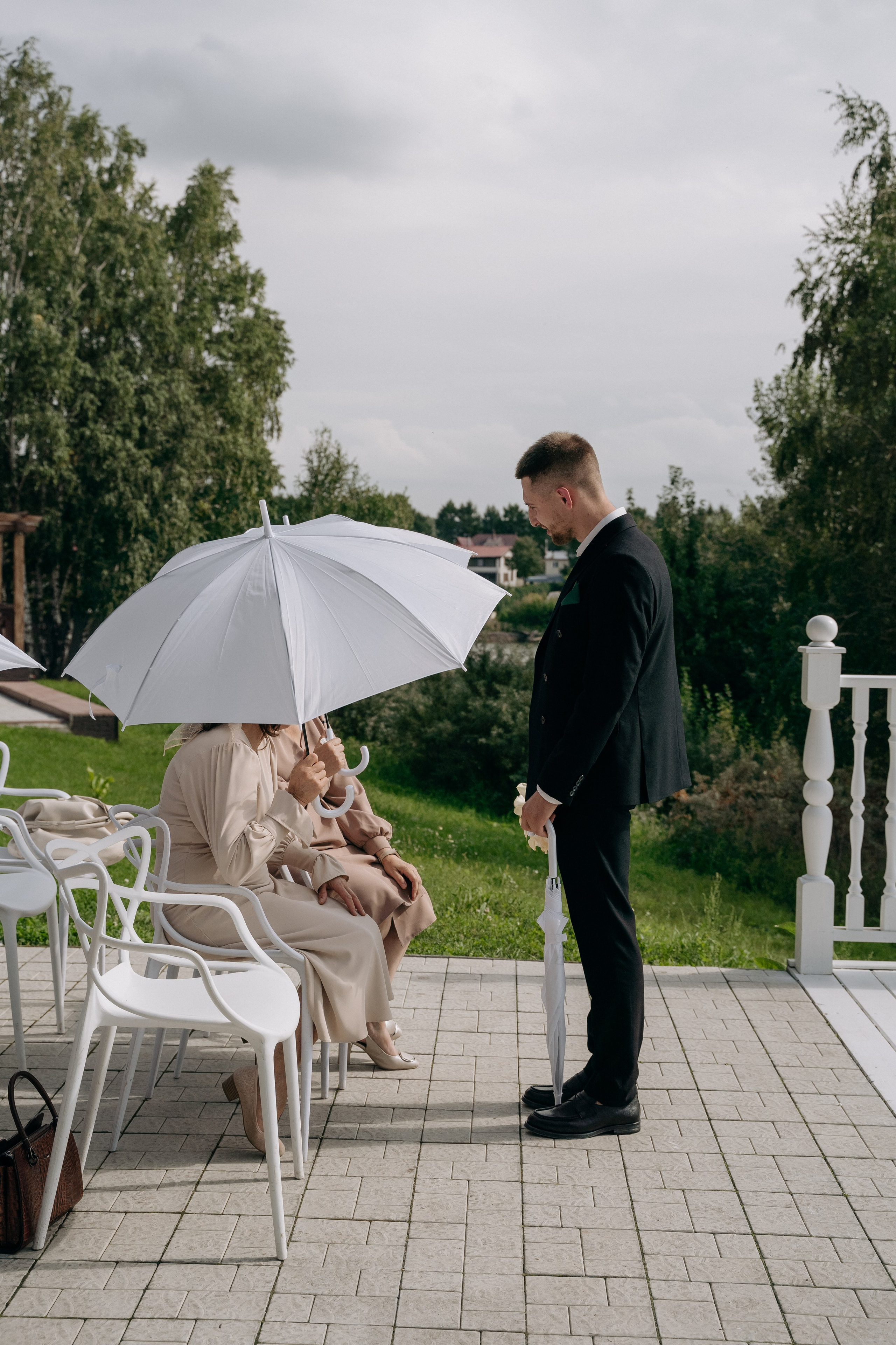 Лиля и Иван. Свадебный и семейный фотограф в Новосибирске Наталья Зорина