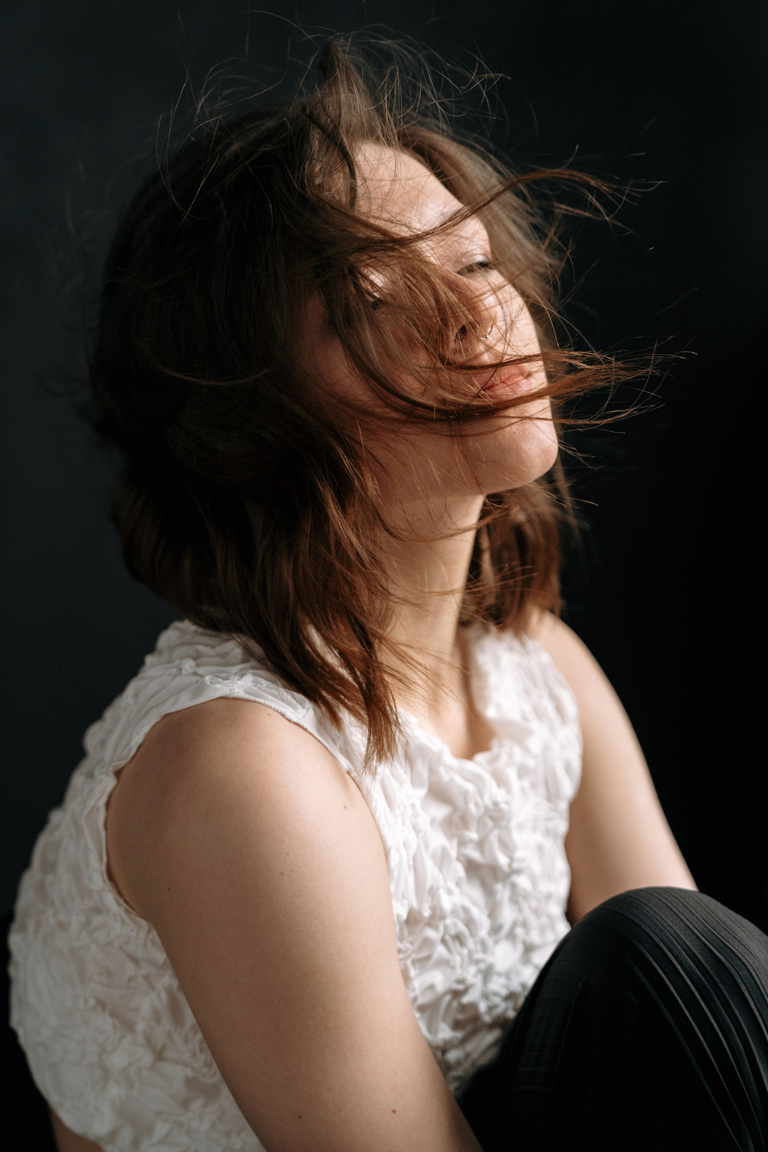 Галерея. Фотограф Анастасия Веселова