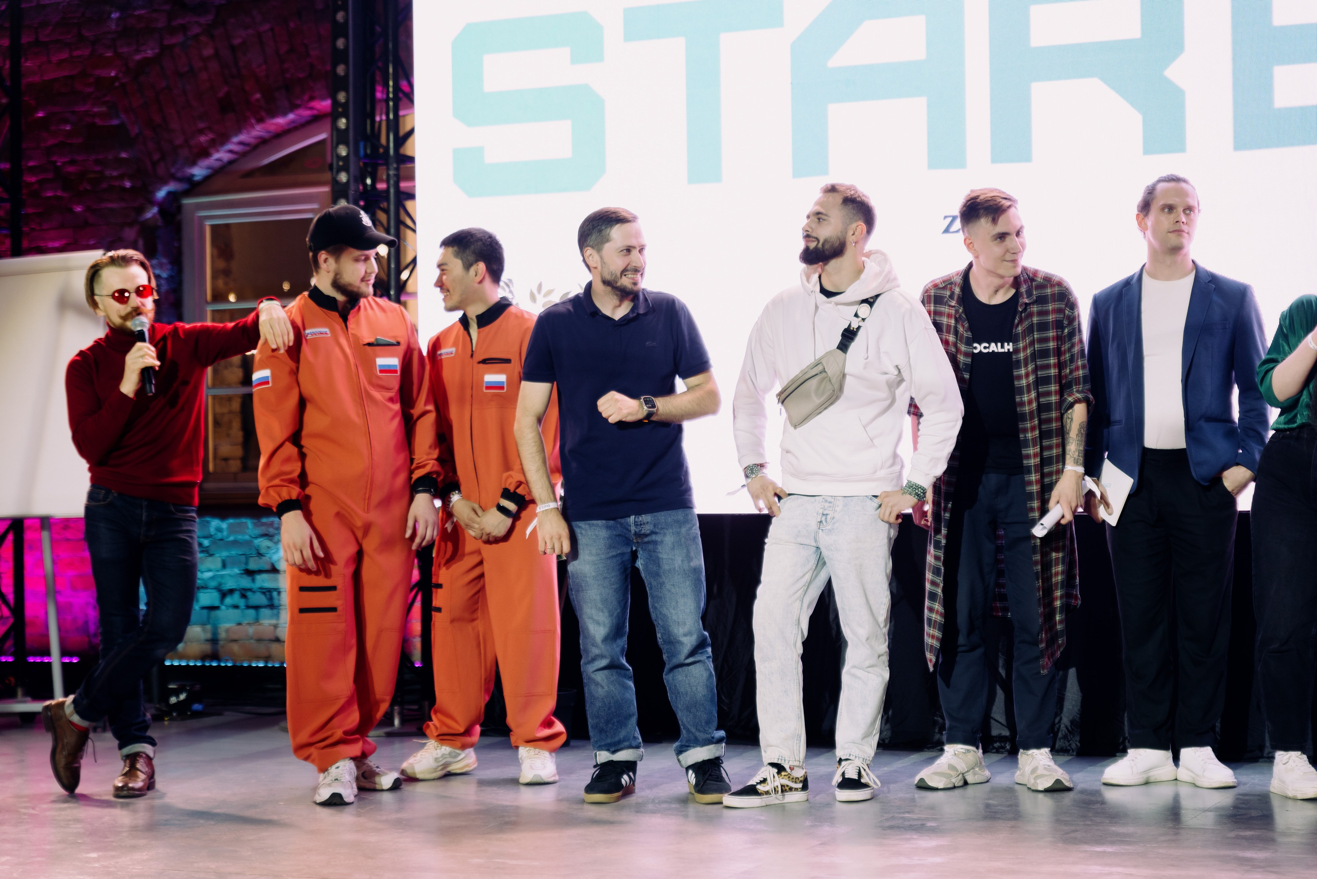 Bar Hub. Фотограф в Москве