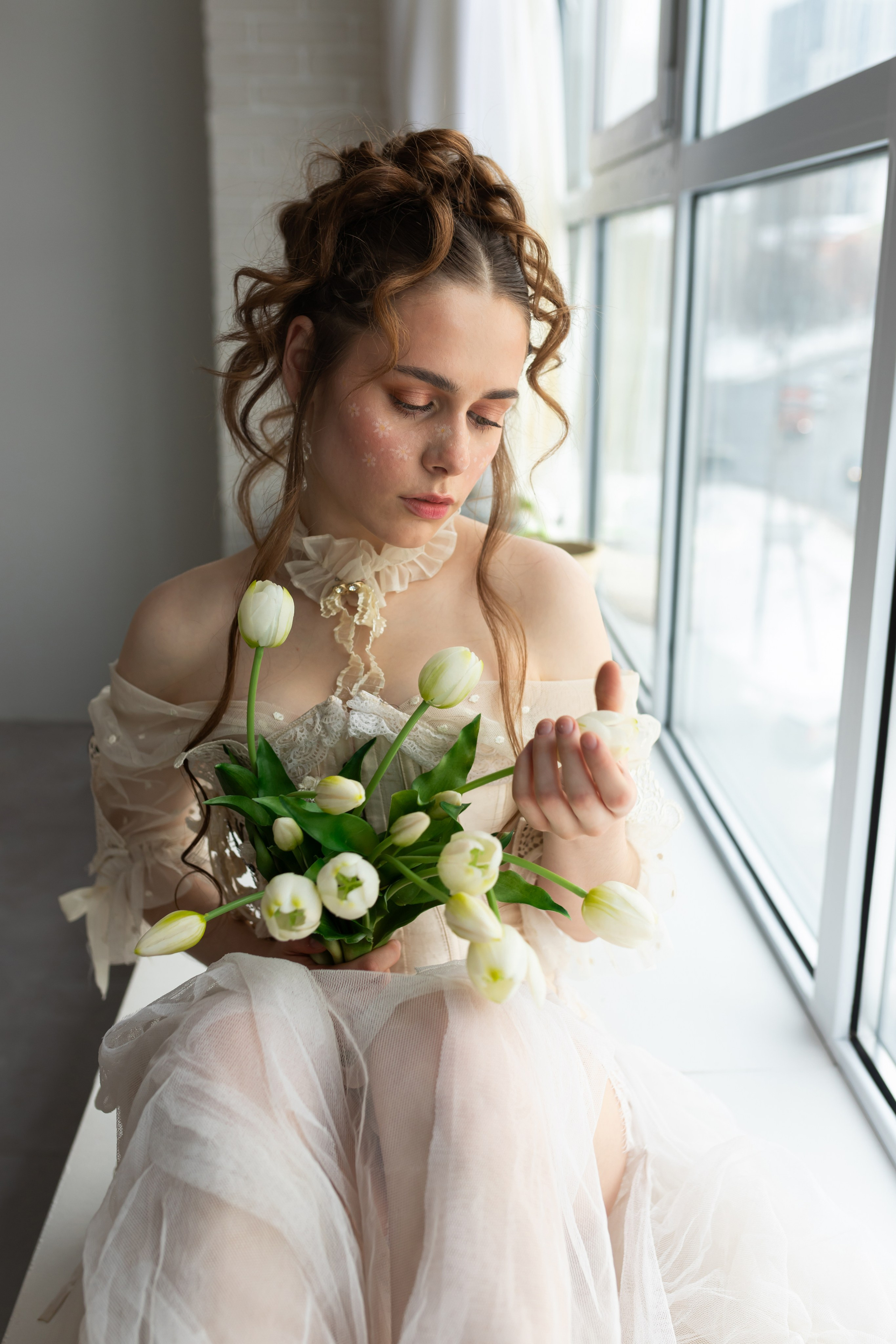 Ивилина. Марина Шаймухаметова. Фотограф в Уфе