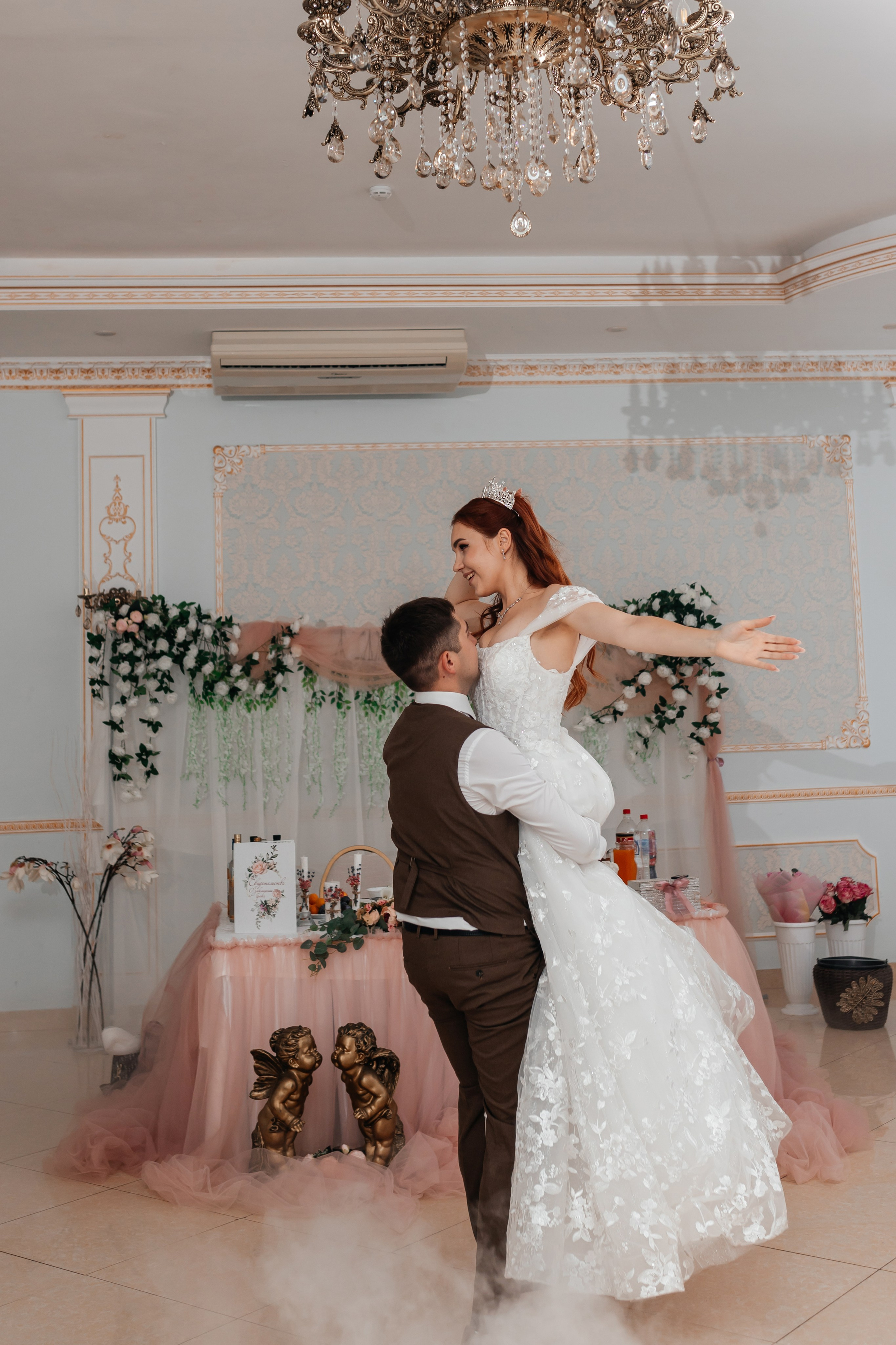 Альмир и София. Марина Шаймухаметова. Фотограф в Уфе