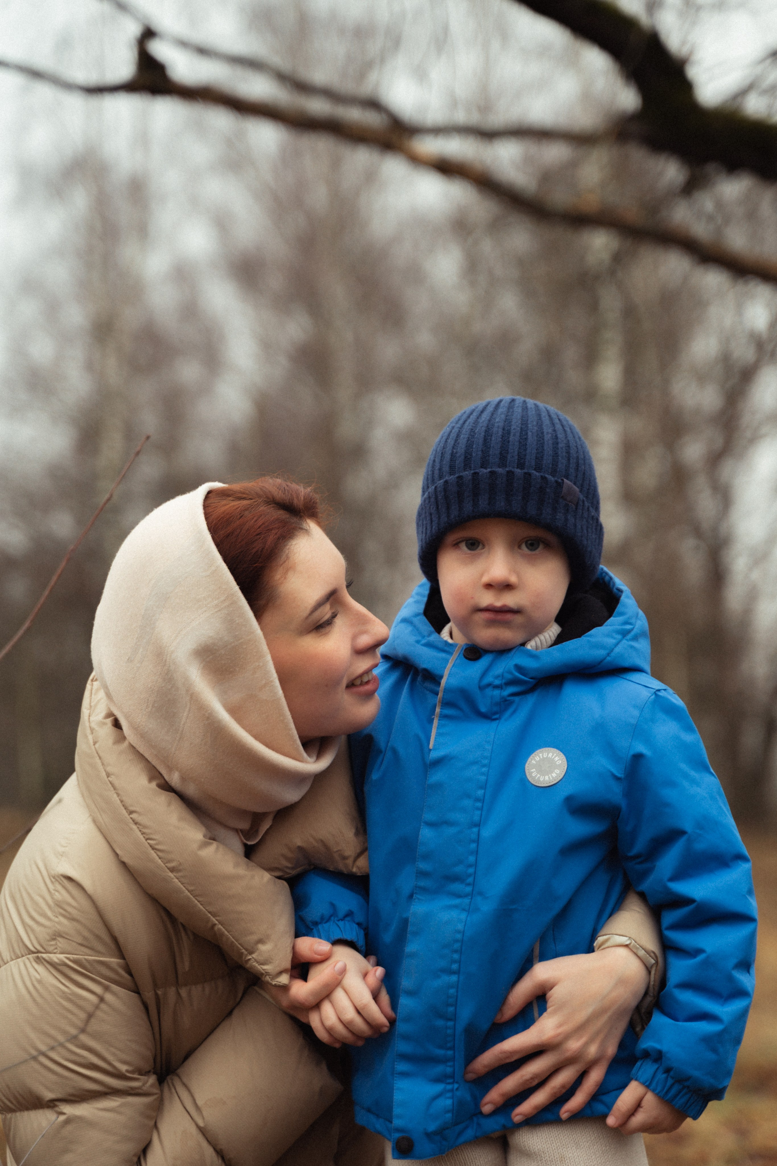 За гранью времен…. FotoTanya. Раменское/Жуковский/Бронницы