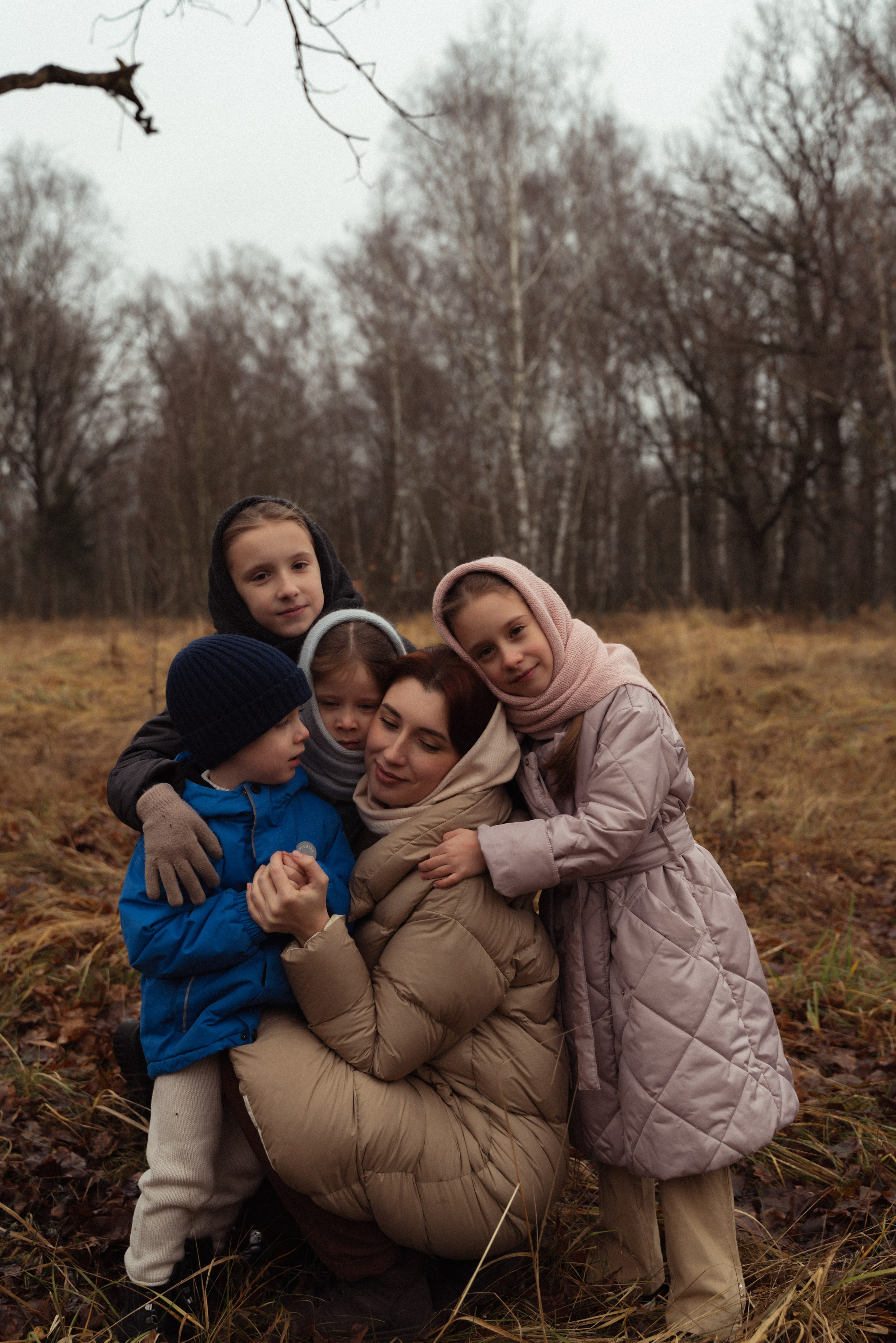 За гранью времен…. FotoTanya. Раменское/Жуковский/Бронницы