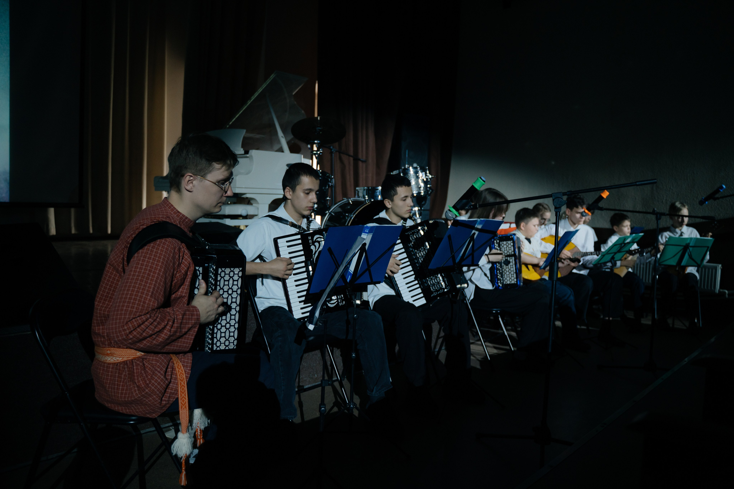 Концерт ко ДНЮ ПОБЕДЫ. FotoTanya. Раменское/Жуковский/Бронницы