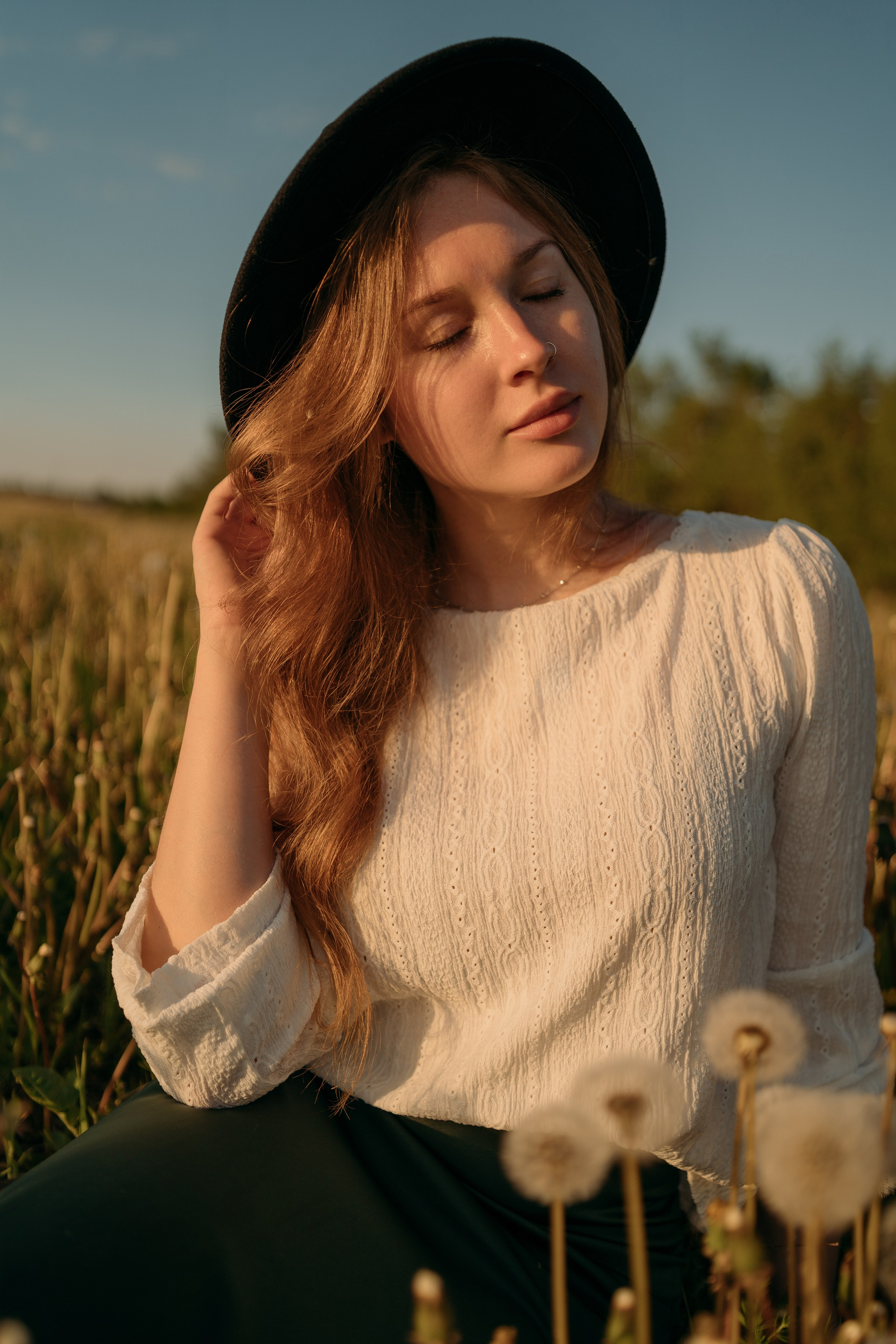 Одуванчики…. FotoTanya. Раменское/Жуковский/Бронницы