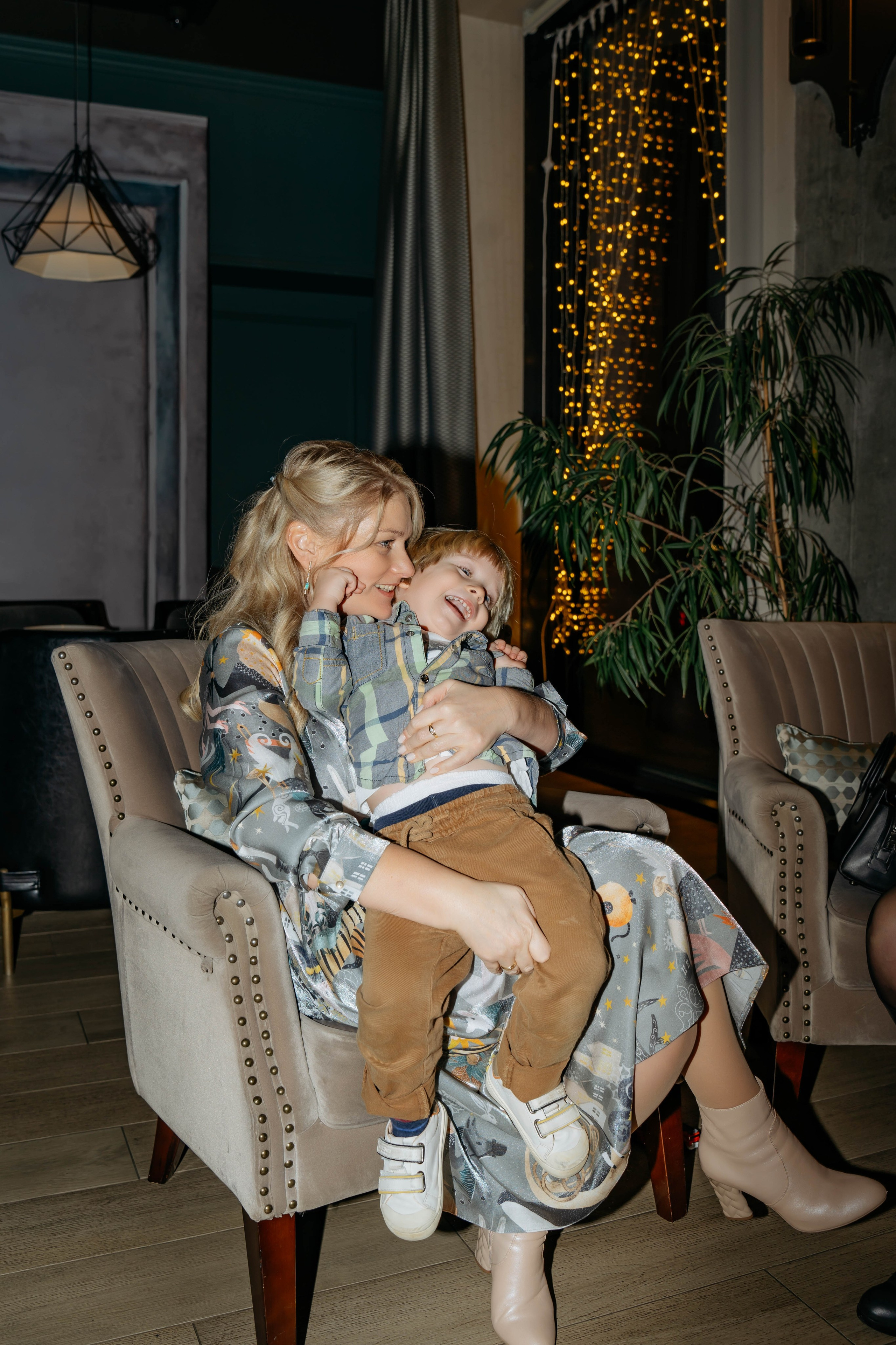 День Рождения Ольги