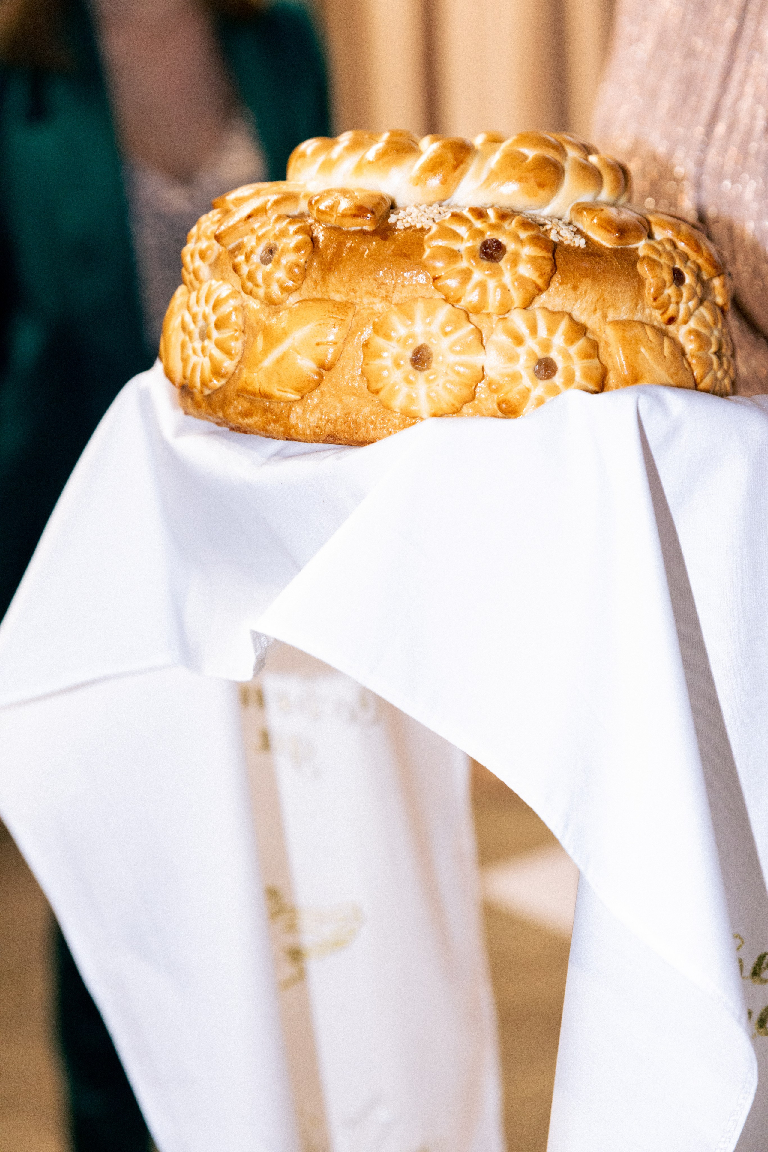 Анна & Игорь. Фотограф Нижний Новгород Юлия Болдырева