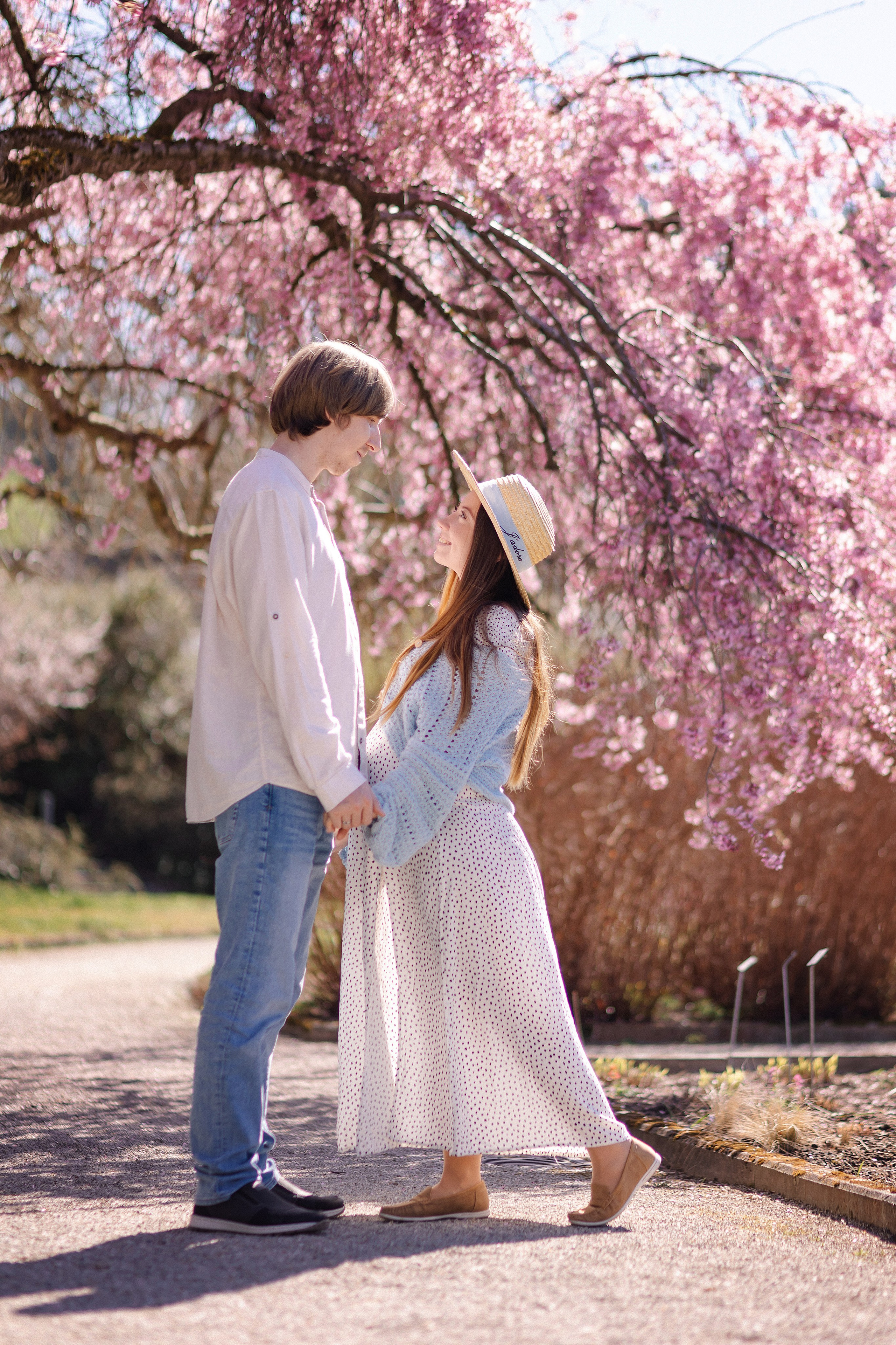 Babybelly. Fotografin in München Dasha Antipina