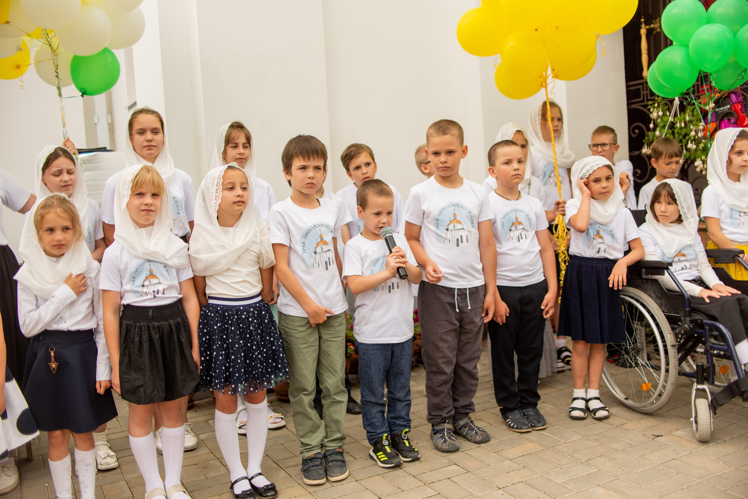 День памяти Агапита Печерского 14.06.2023. Семейный и свадебный фотограф в Феодосии и Коктебеле