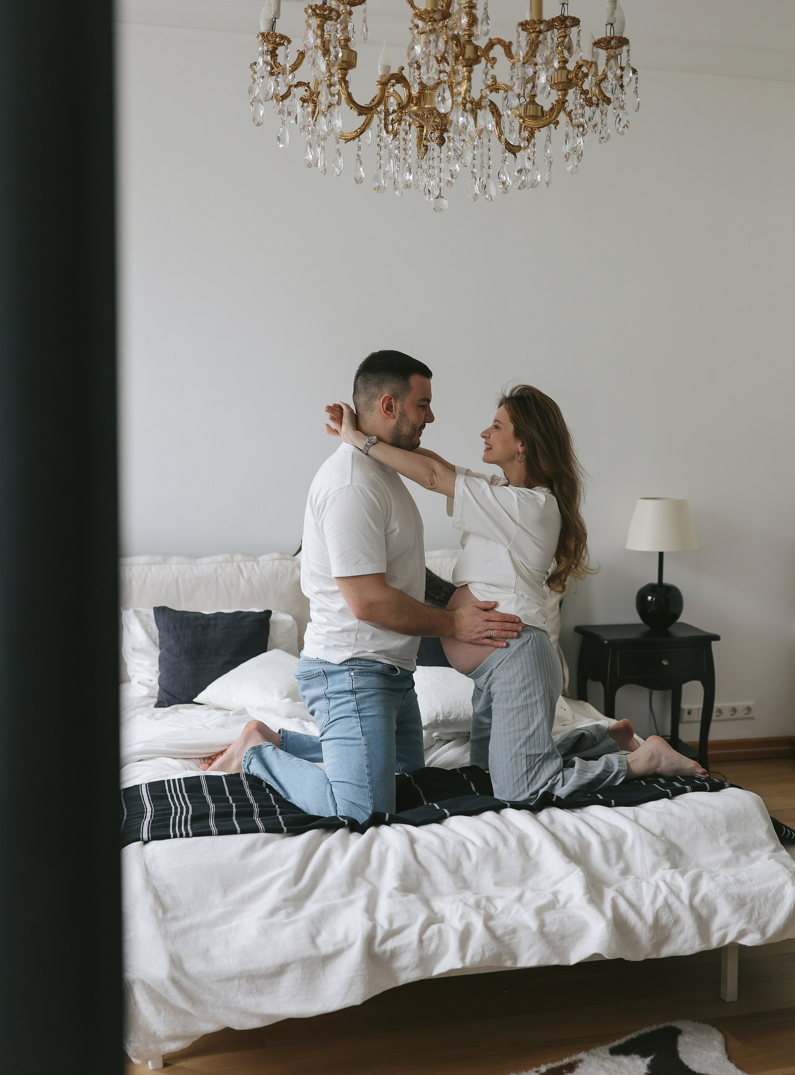 Maria & Igor. Ekaterina Buneeva Photography