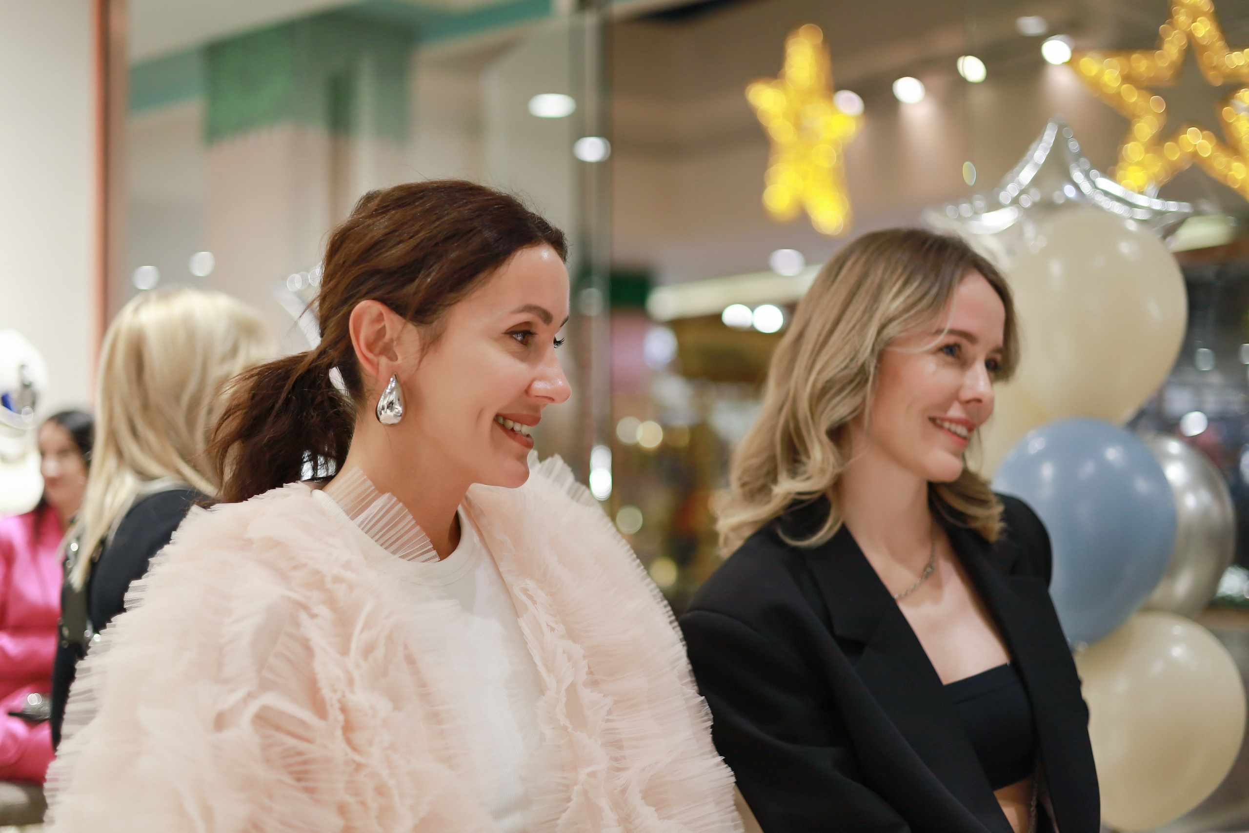 Открытие магазина украшений «Trepet». Фотограф в Калининграде