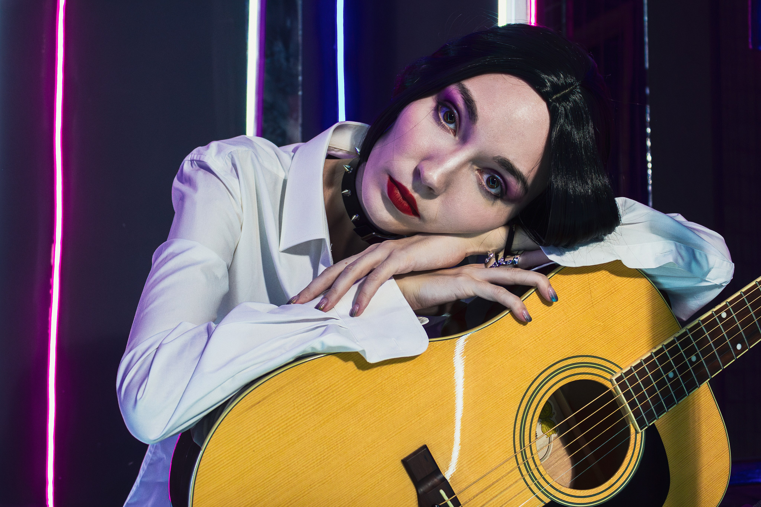 Фотограф в Новокузнецке