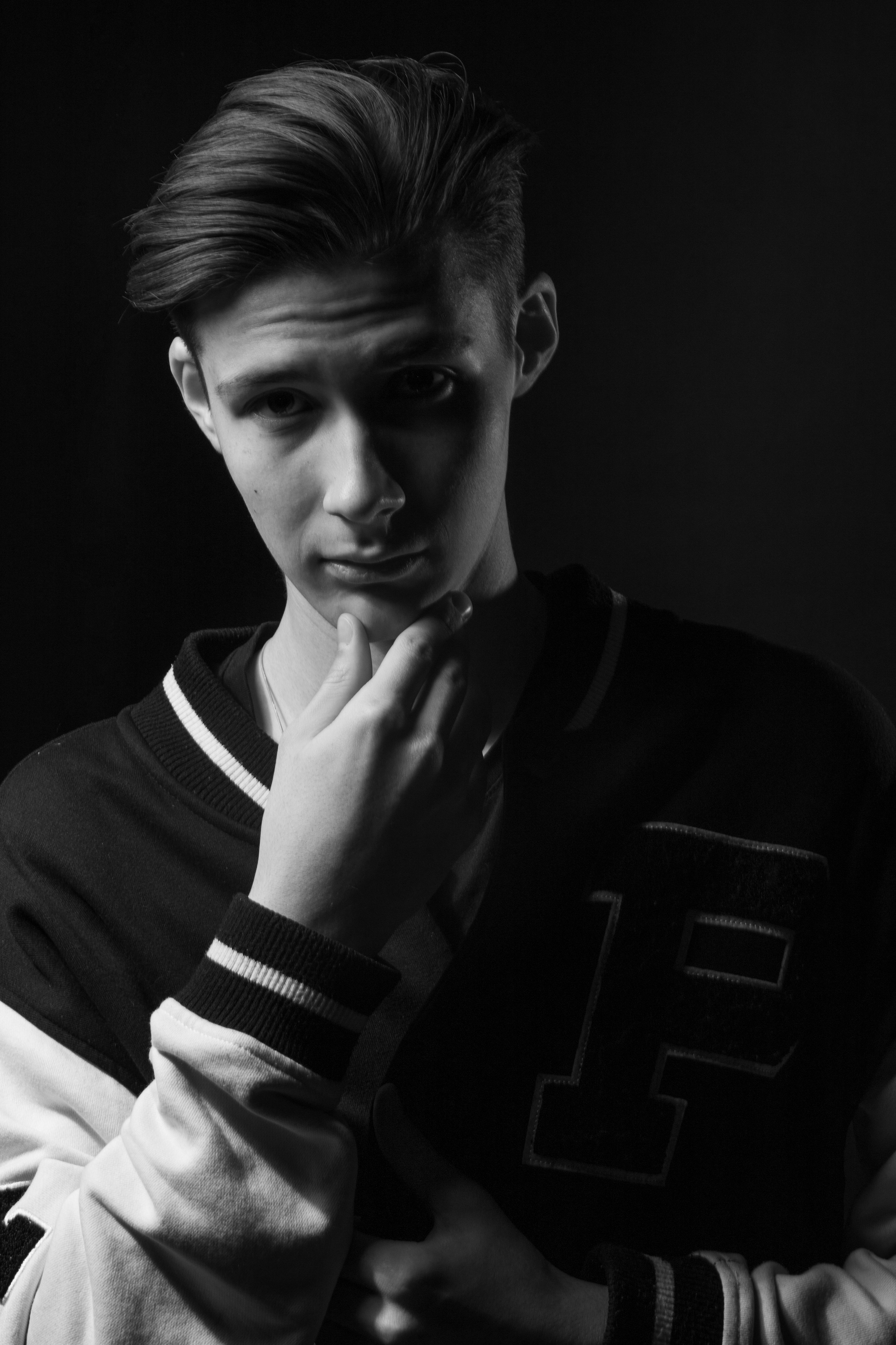 Mister Kursk. Репортажный и свадебный фотограф в Курске Борис Захарчук