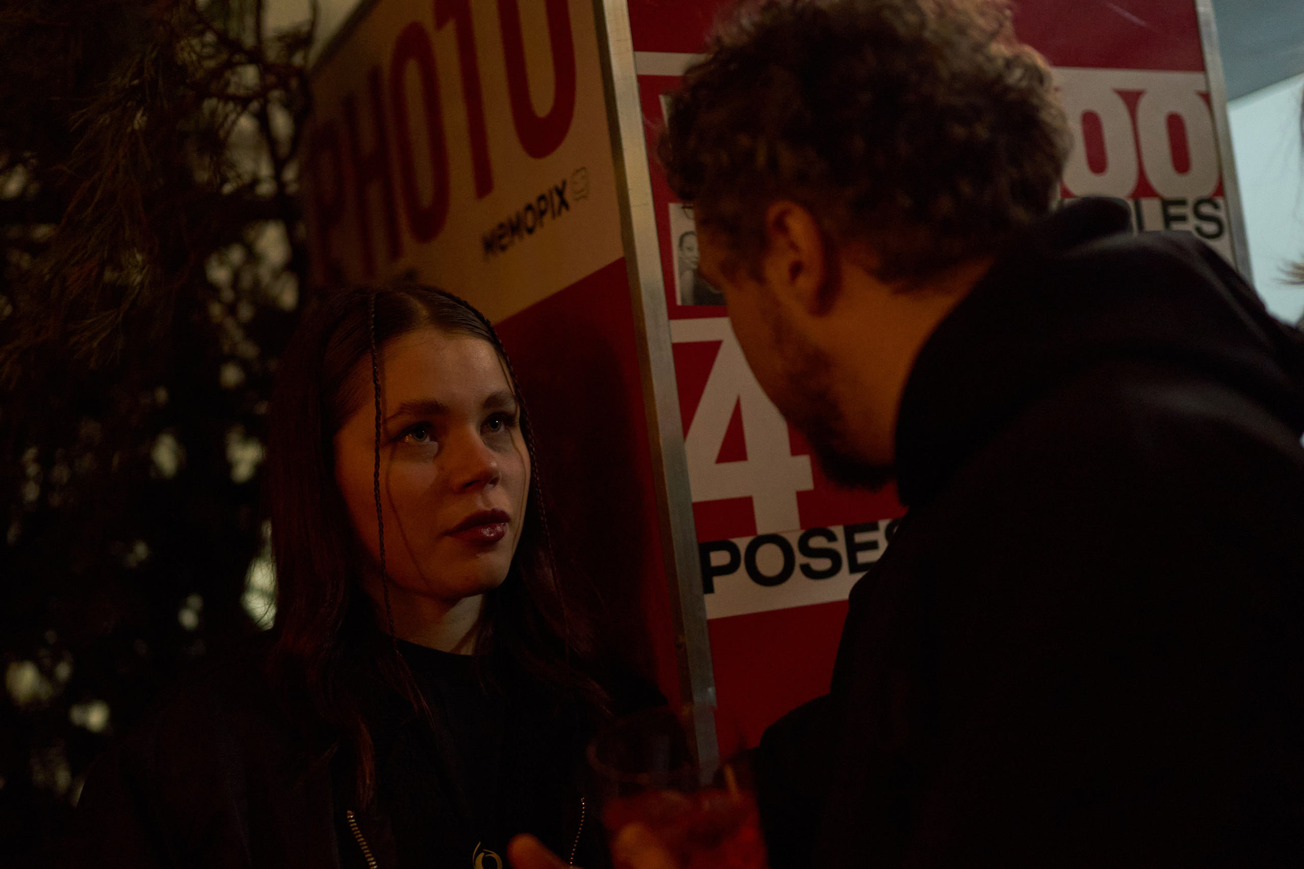 CIÉL. Коммерческий и репортажный фотограф в Санкт-Петербурге — Туся Сушка