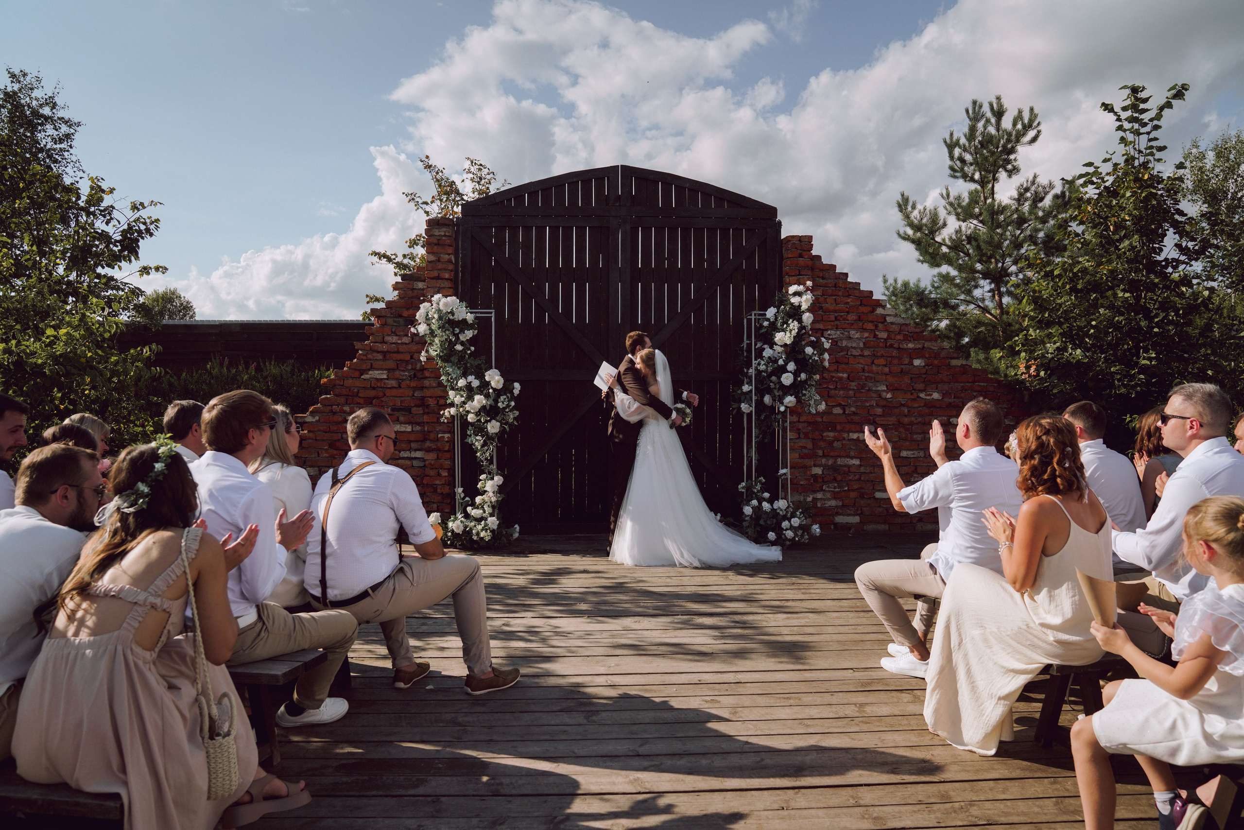 Дмитрий и Виктория. Свадебный и семейный фотограф Ястребова Маргарита