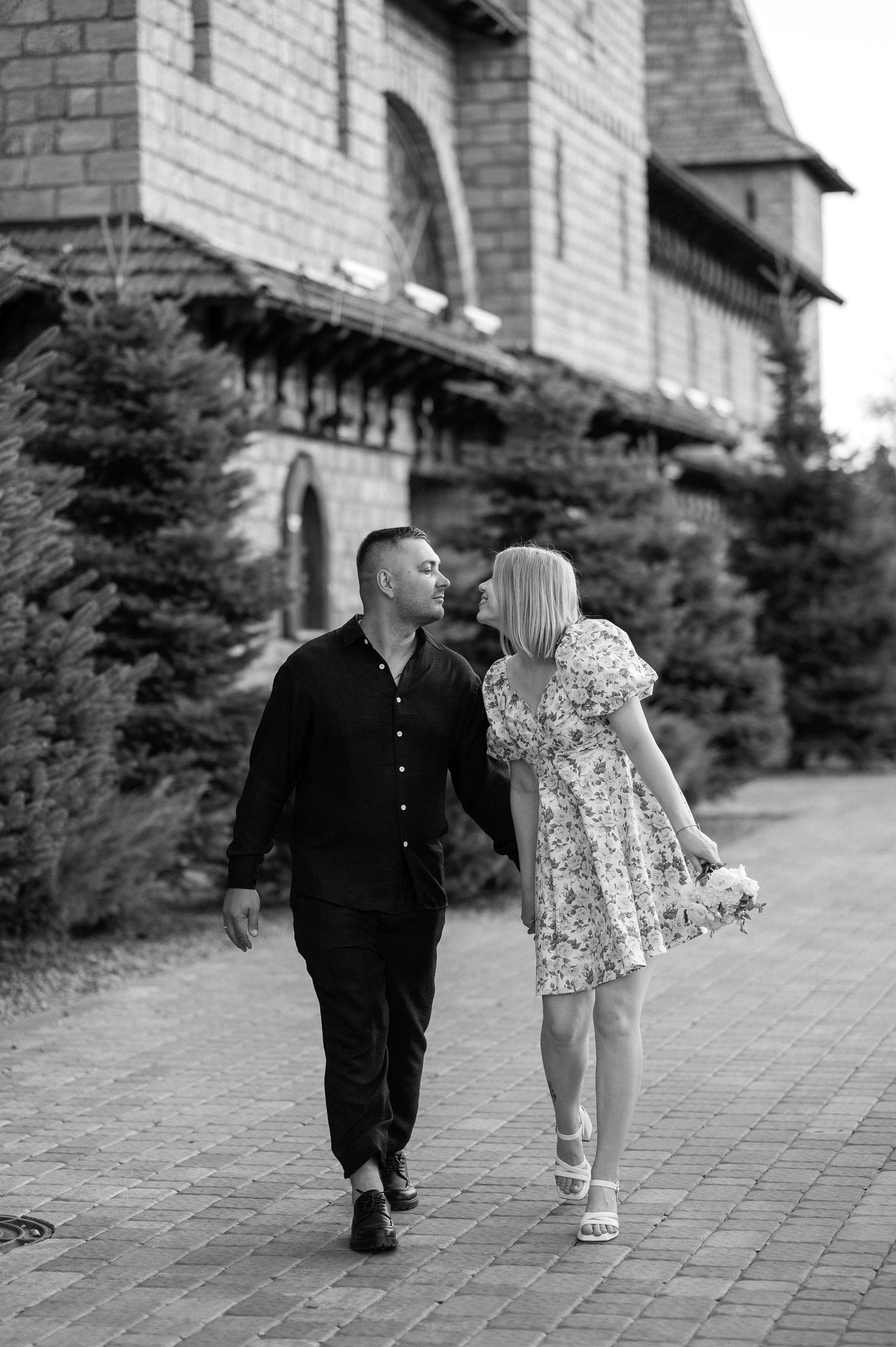 Вадим & Вика. Свадебный и семейный фотограф в Миллерово и Ростове Алёна Черепенина