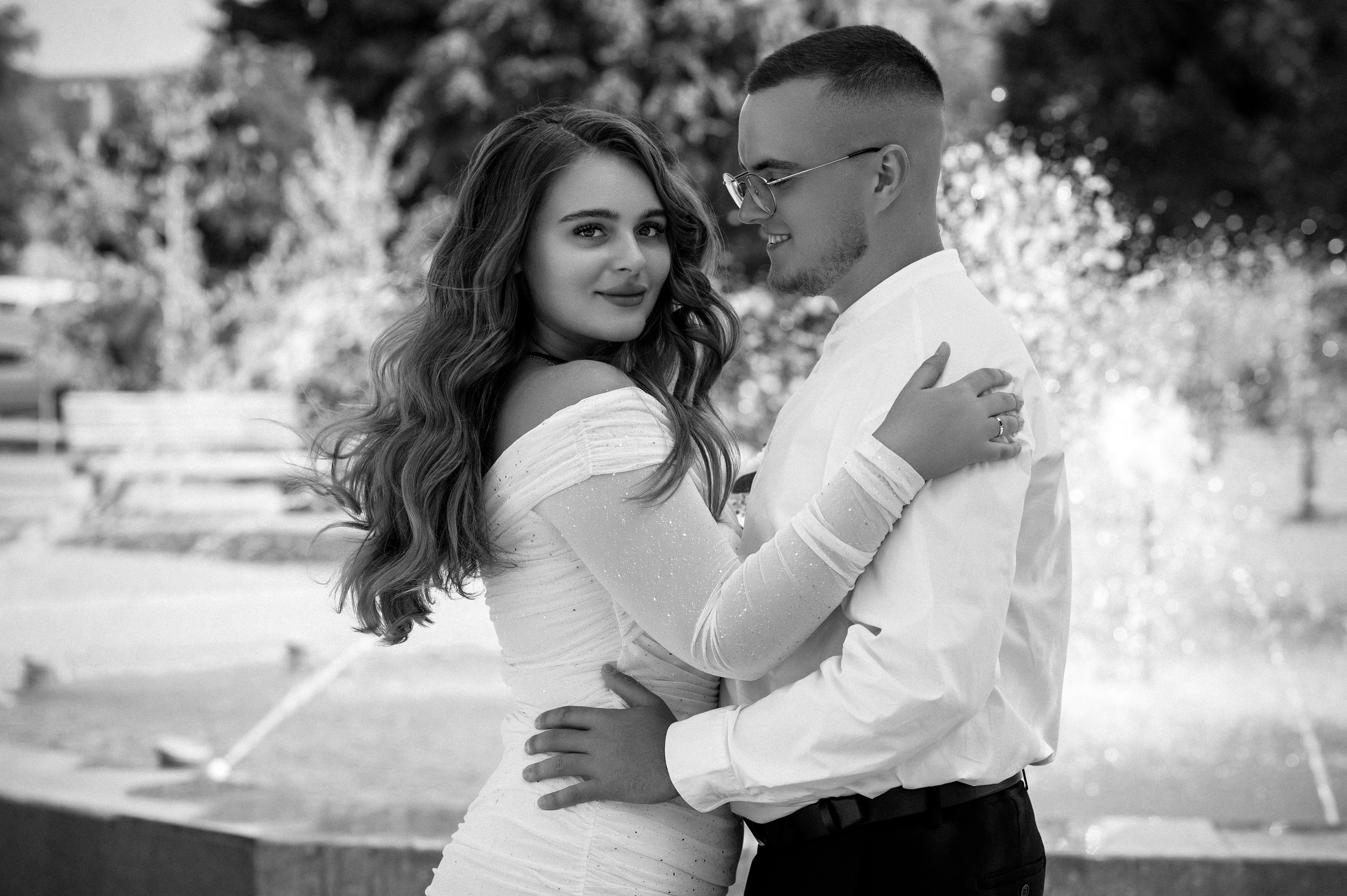 Свадебный и семейный фотограф в Миллерово и Ростове Алёна Черепенина