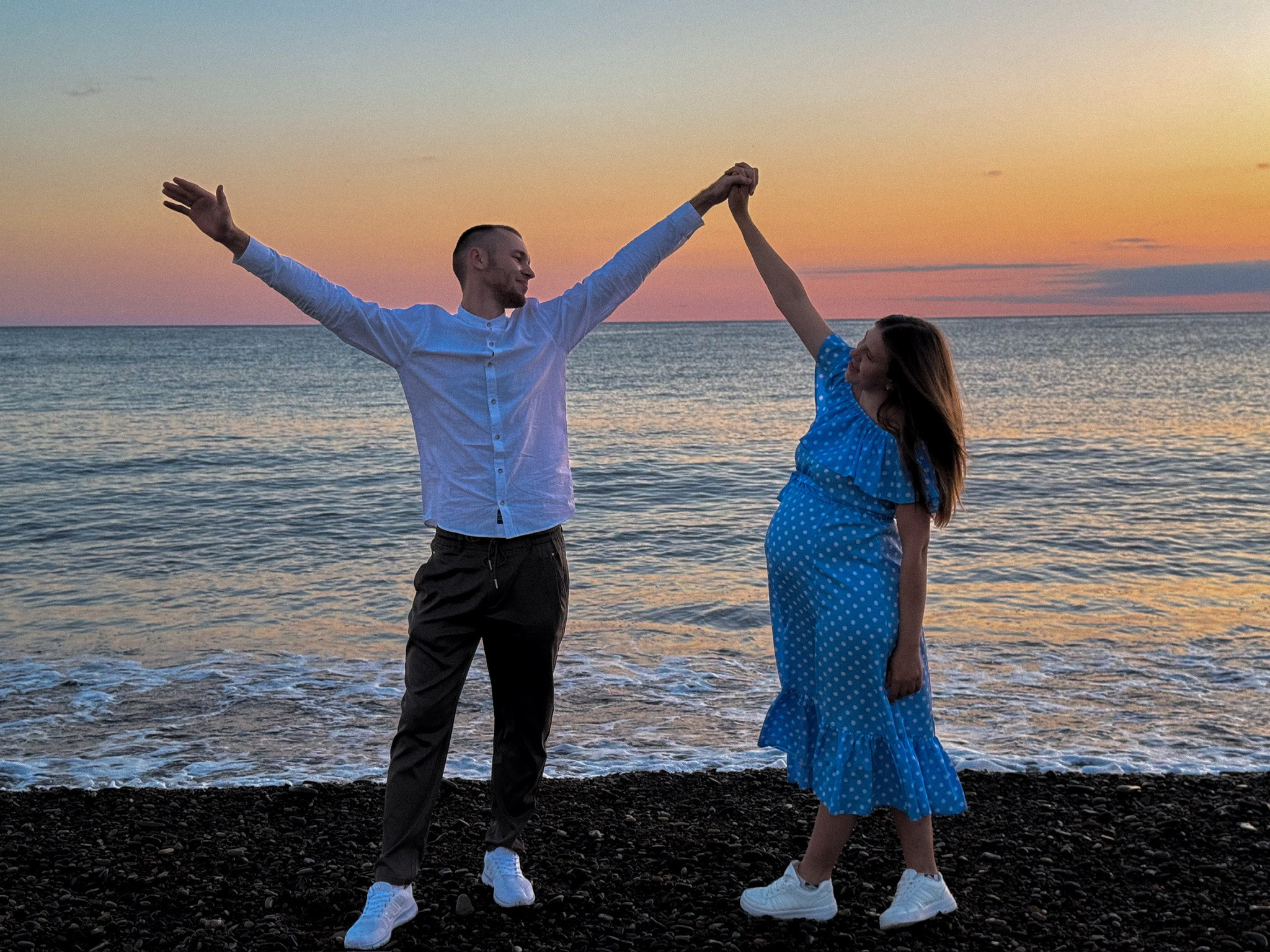 Ксюша |Вася | Море. Inga Simonova | Семейный и детский фотограф