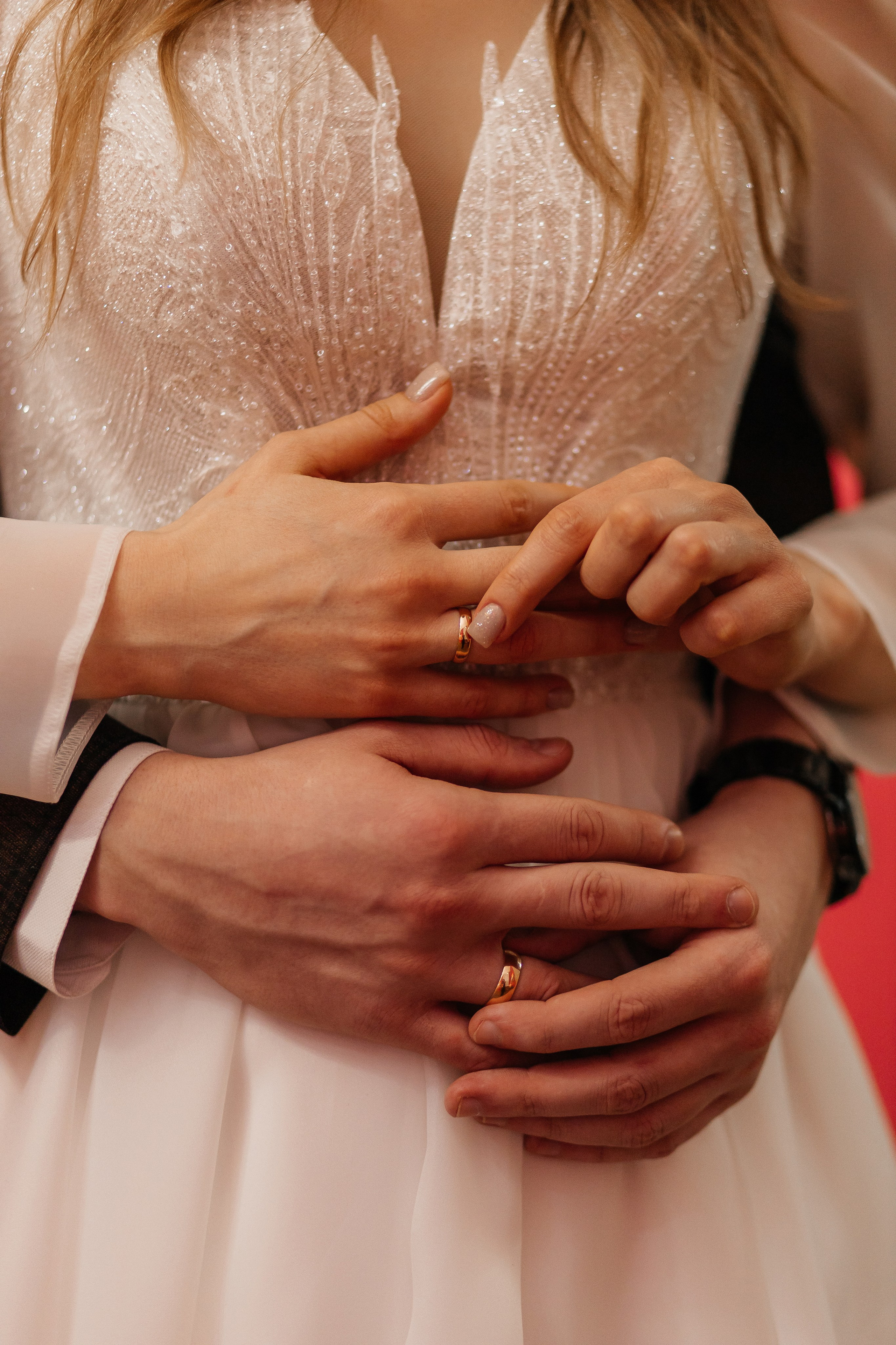 Илья и Таня. Семейный и свадебный фотограф в Тамбове Ксения Плотникова