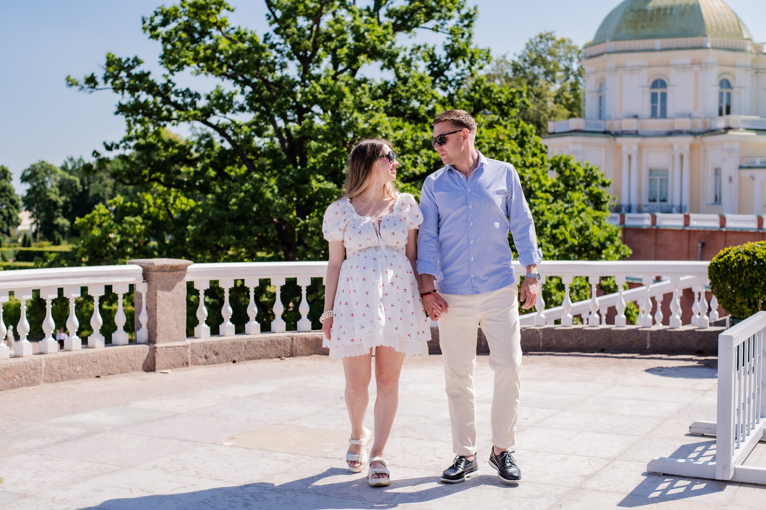 Свадьба Петр и Вероника. Свадебный и семейный фотограф в Санкт-Петербурге — Мария Черепанова
