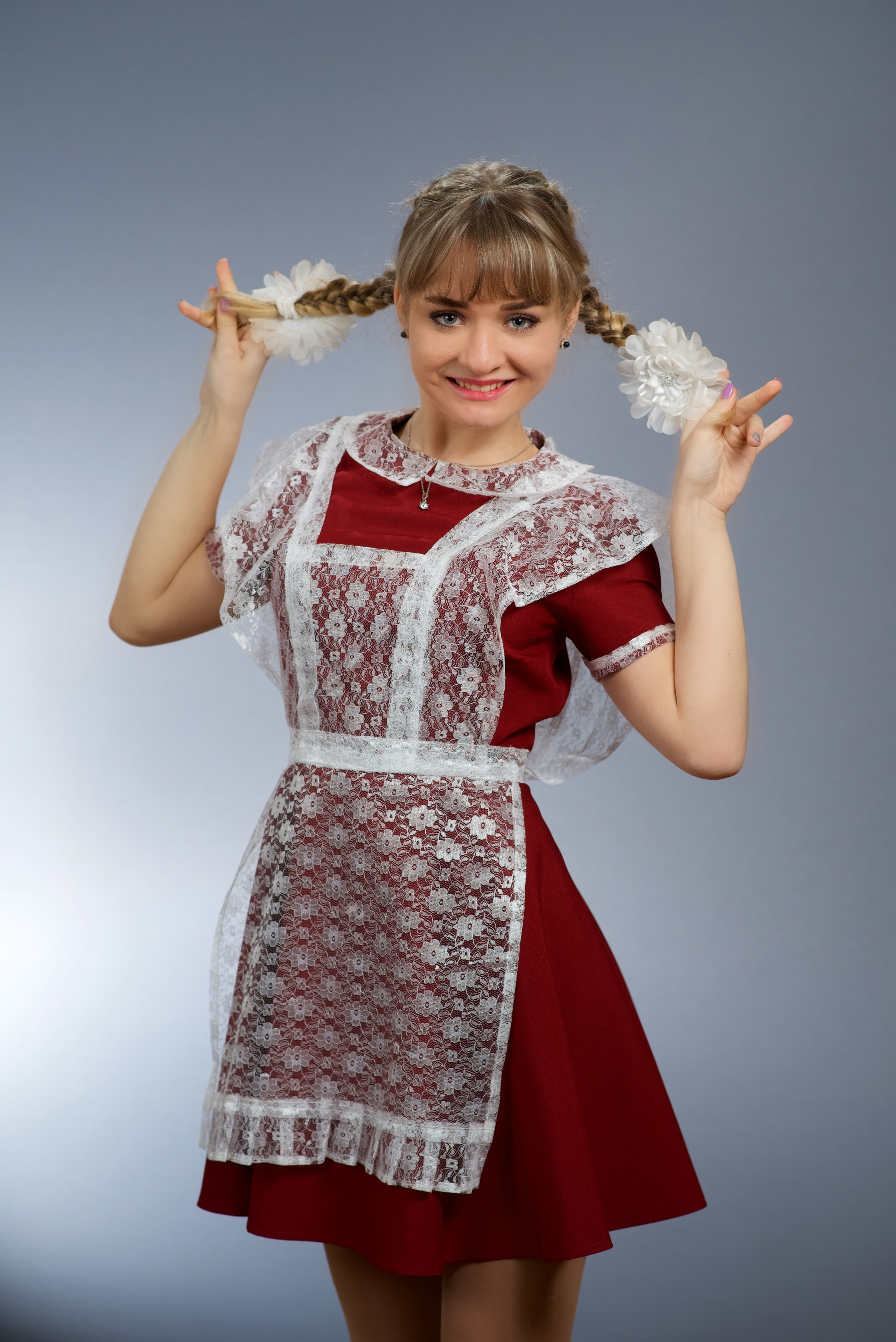 В школе. Фотосъёмка, видеосъёмка, обучение