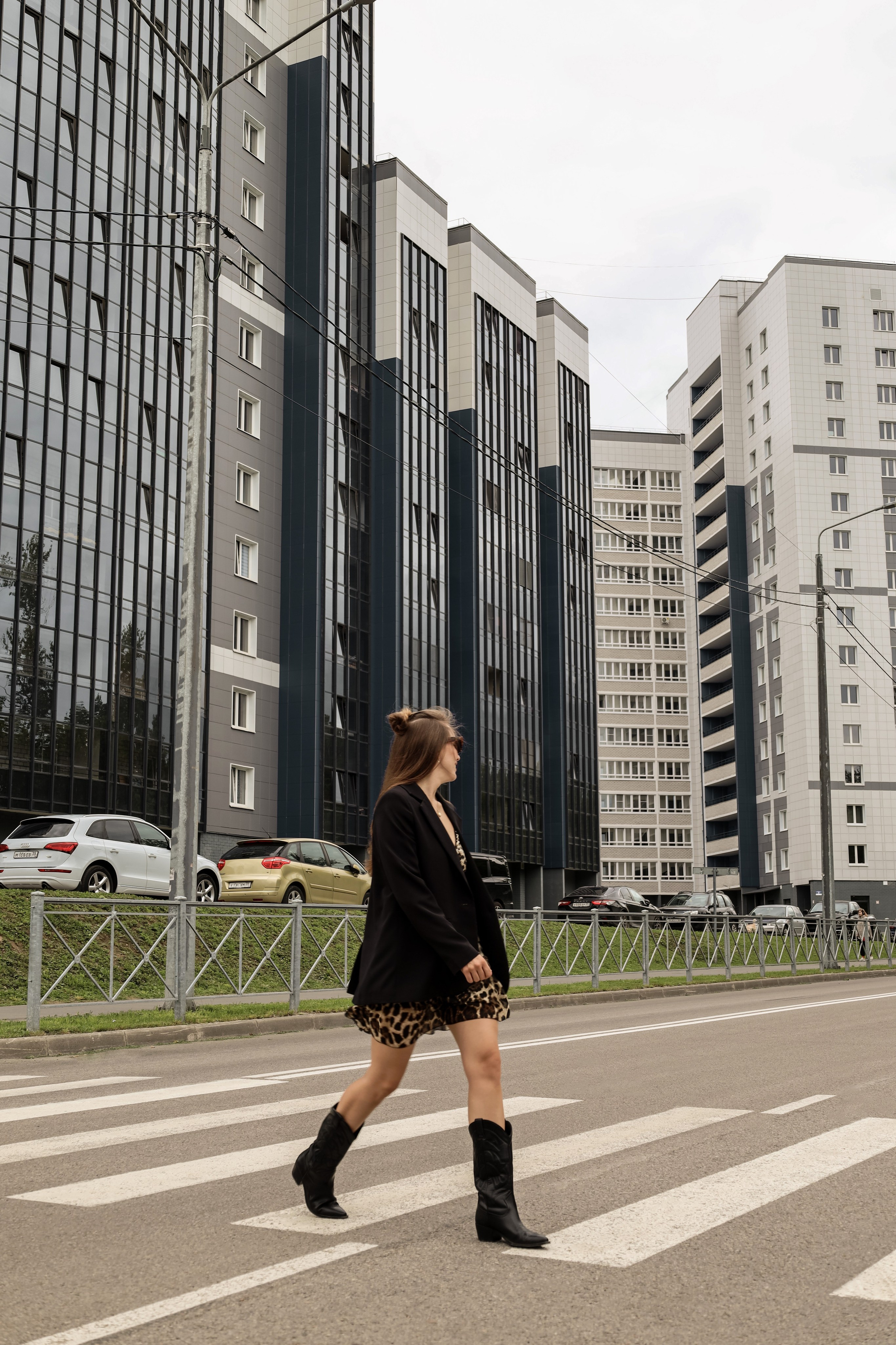 Коуч: Валентина. Фотограф Череповец T_FOTO