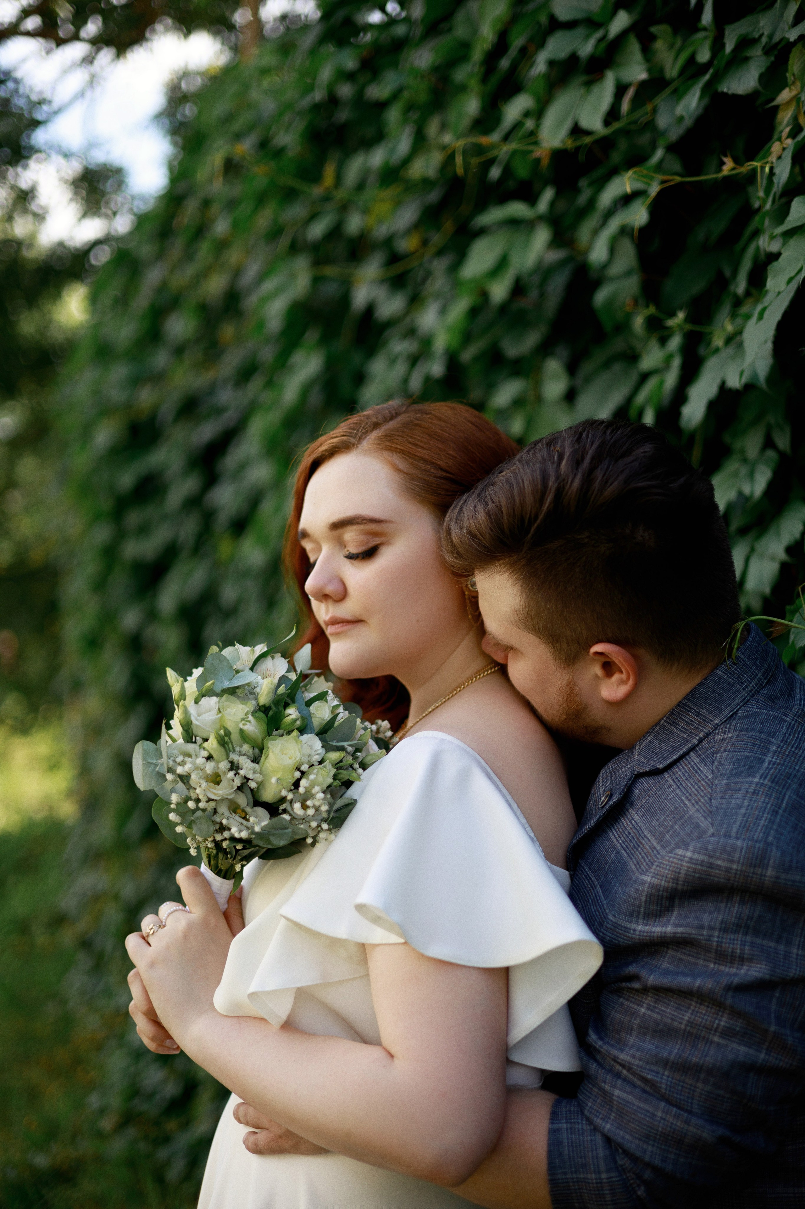 Диана и Максим. Женский и свадебный фотограф в Санкт-Петербурге Матвеева Наталья