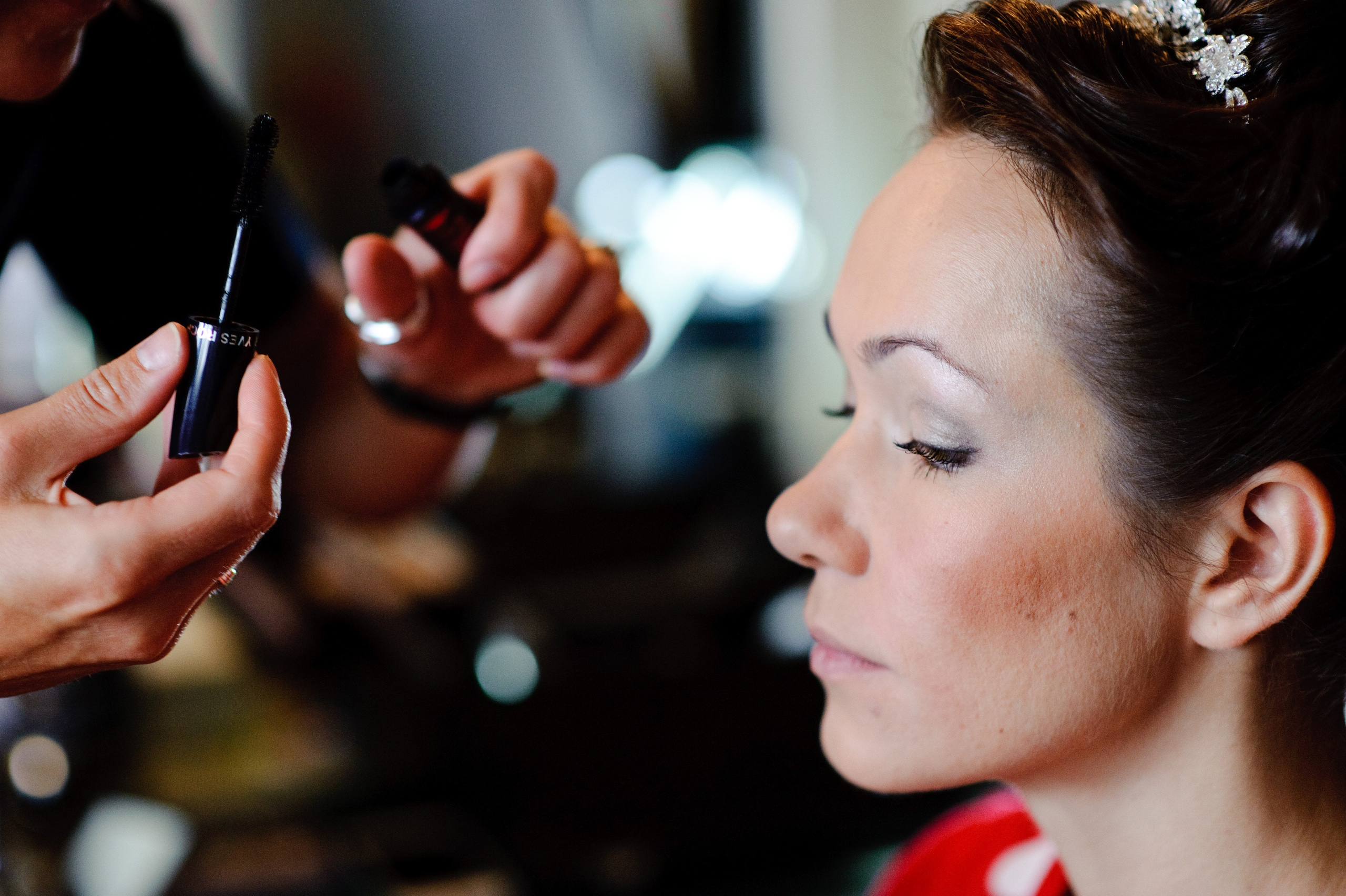 Анна и Максим. Свадьба, Королев. Семейный фотограф Анна Дубовская