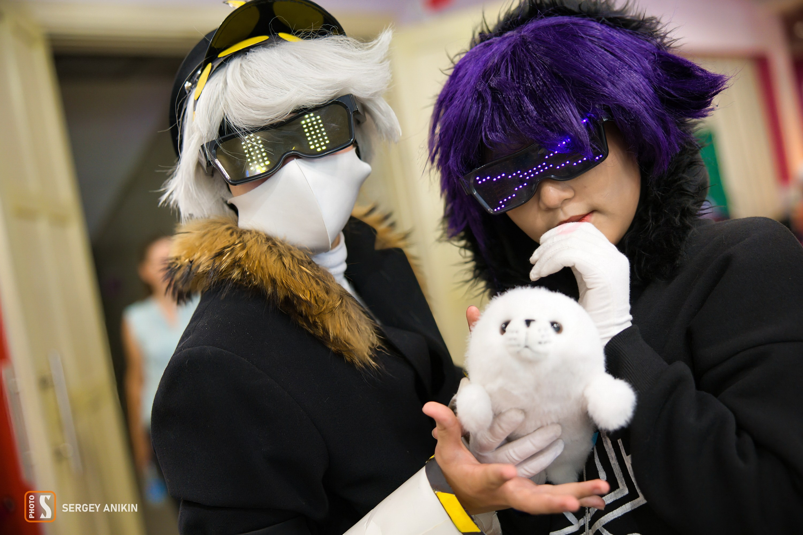 Фоторепортаж с фестиваля Alia Fest 2025 в Москве