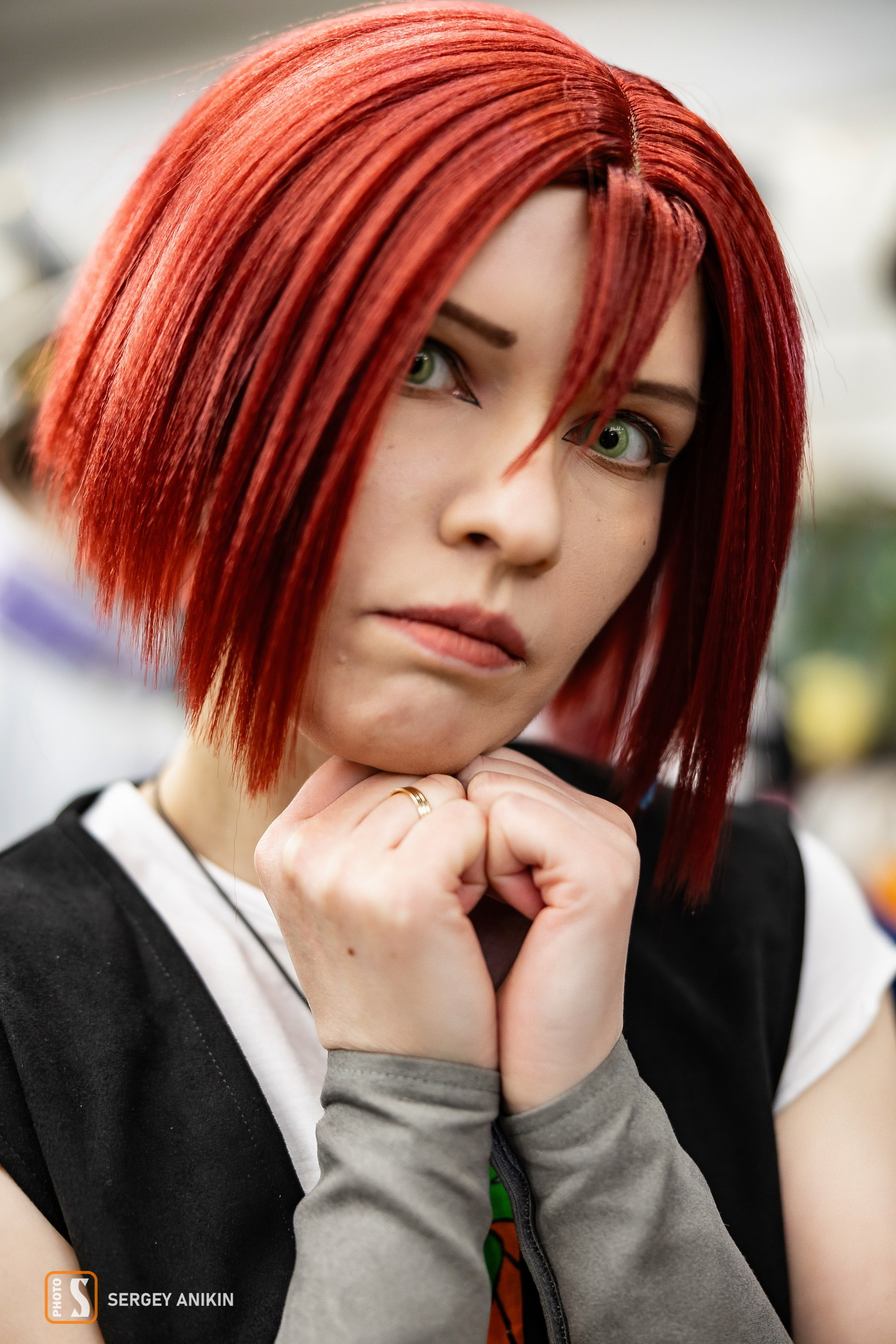 Фоторепортаж с фестиваля MagicFest 2025 в Москве