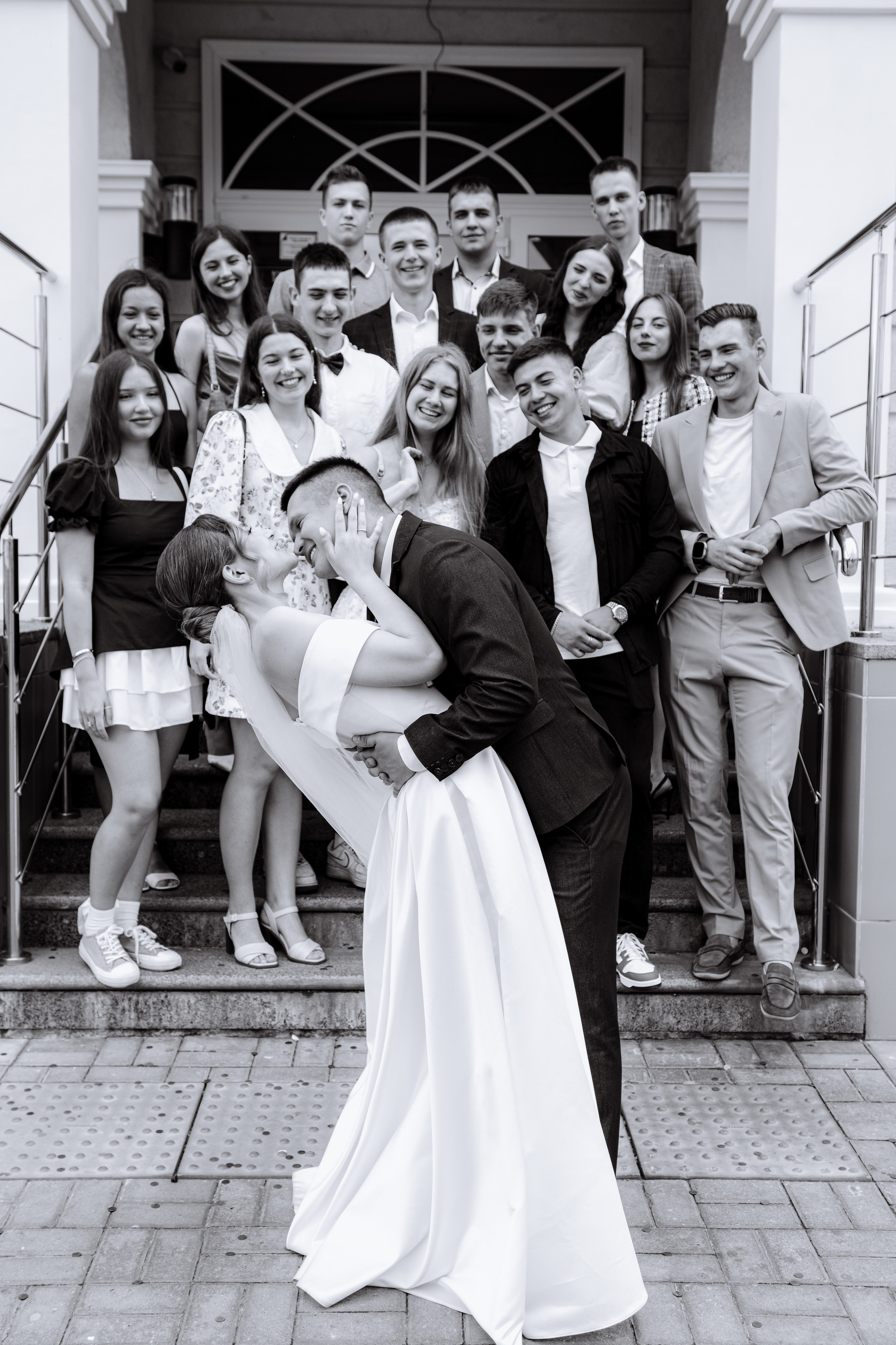 Арина & Никита. Свадебный, семейный фотограф в Санкт-Петербурге