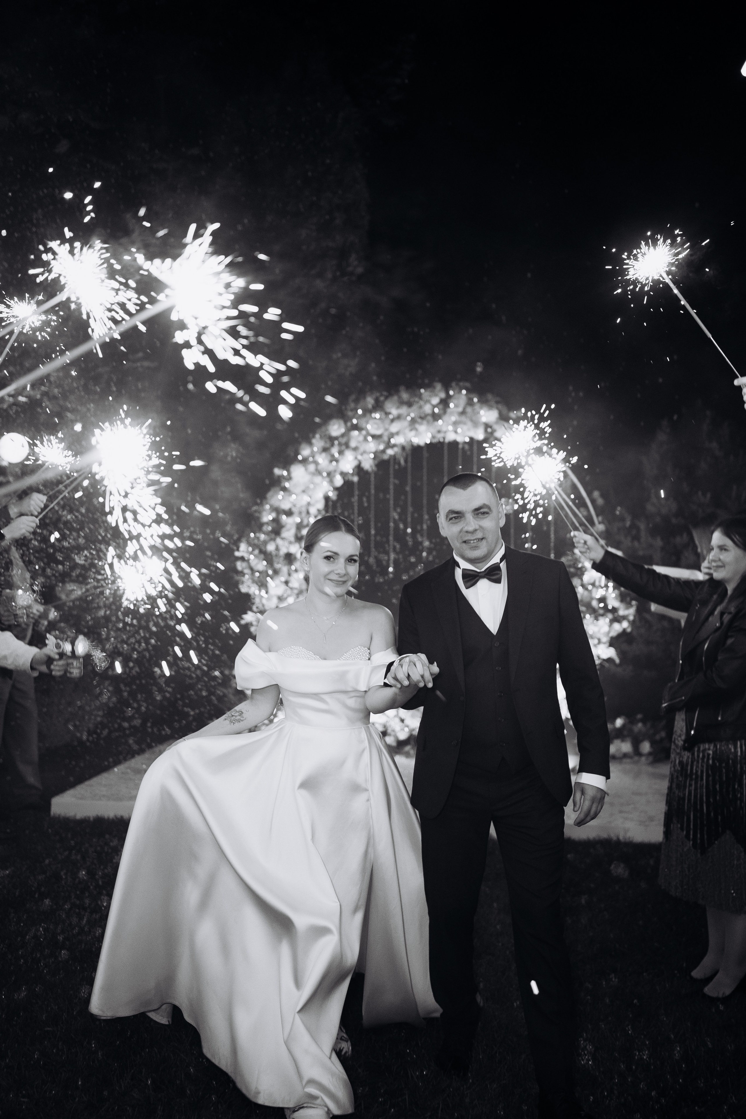 Аня и Максим. Фотограф Тверь. Анна Драго