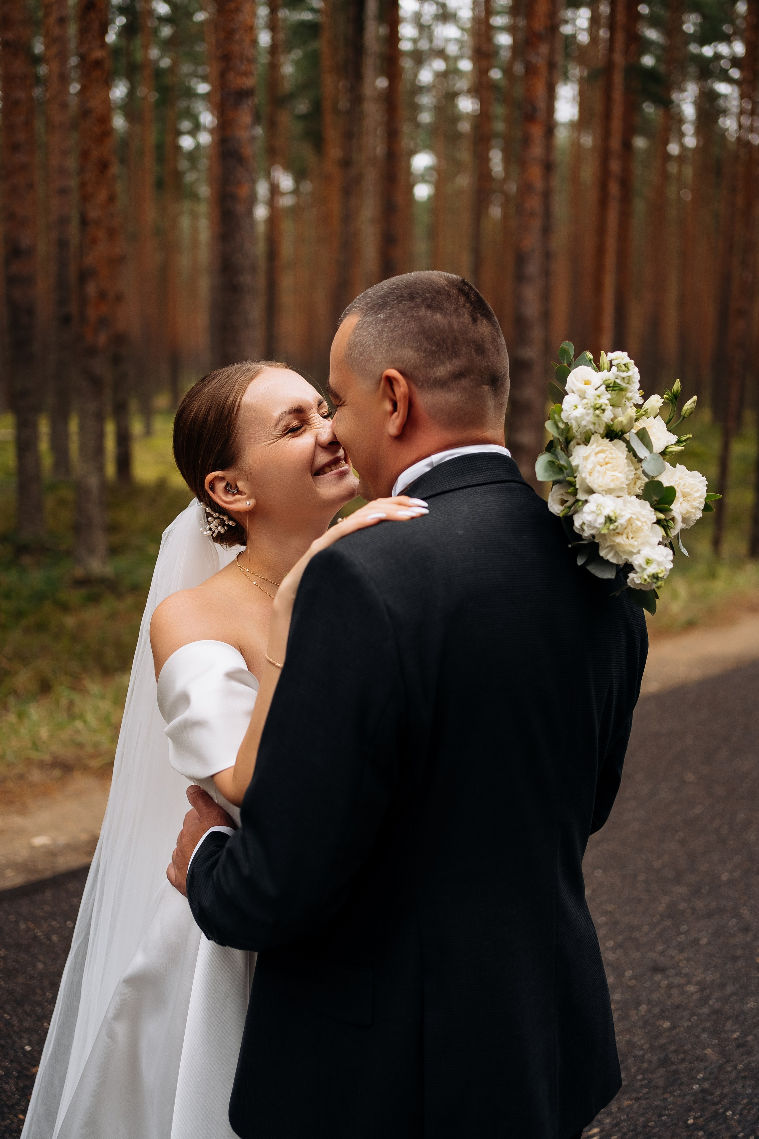 Аня и Максим. Фотограф Тверь. Анна Драго