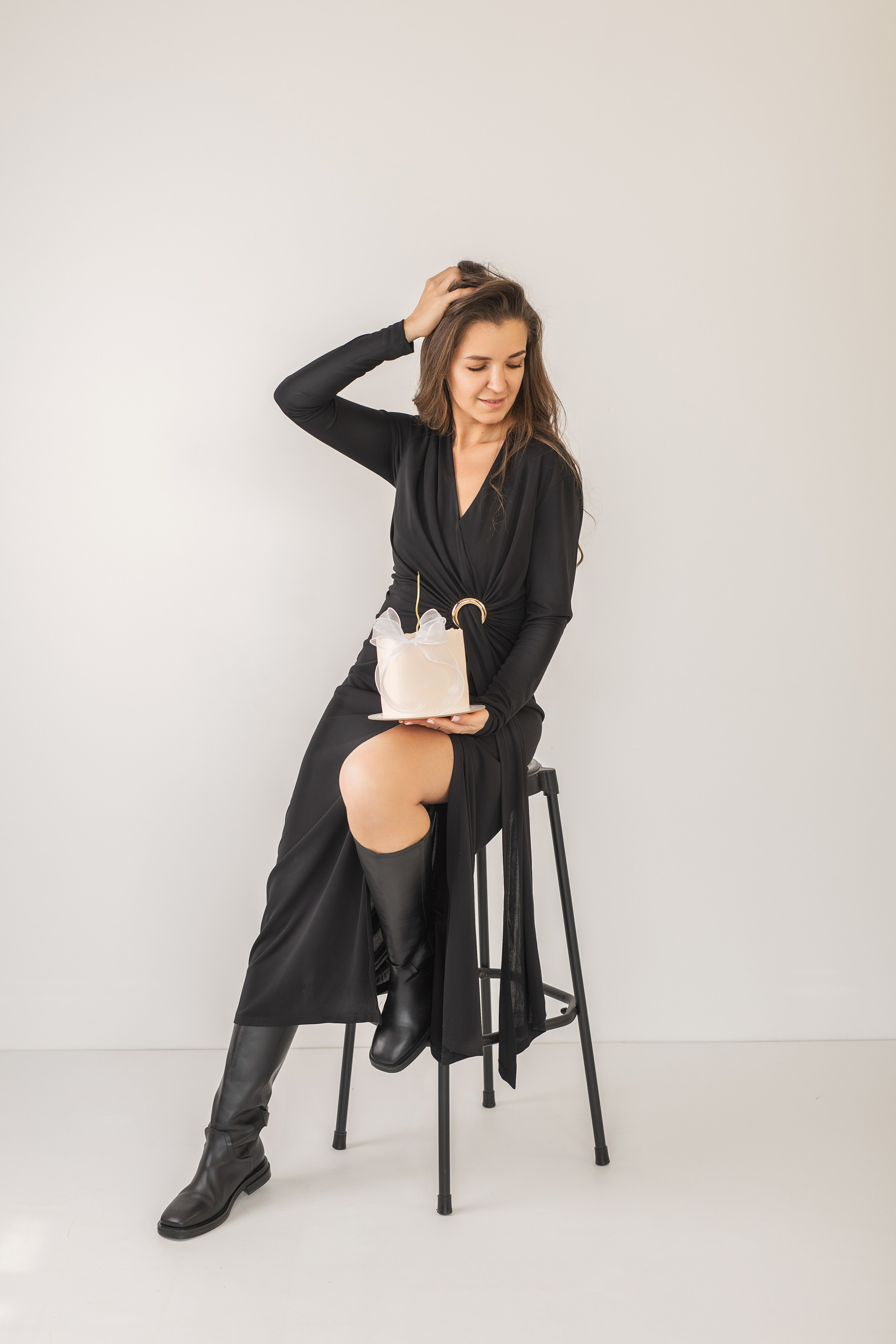 Кристина. Семейный фотограф в Каневской Епифанова Ольга