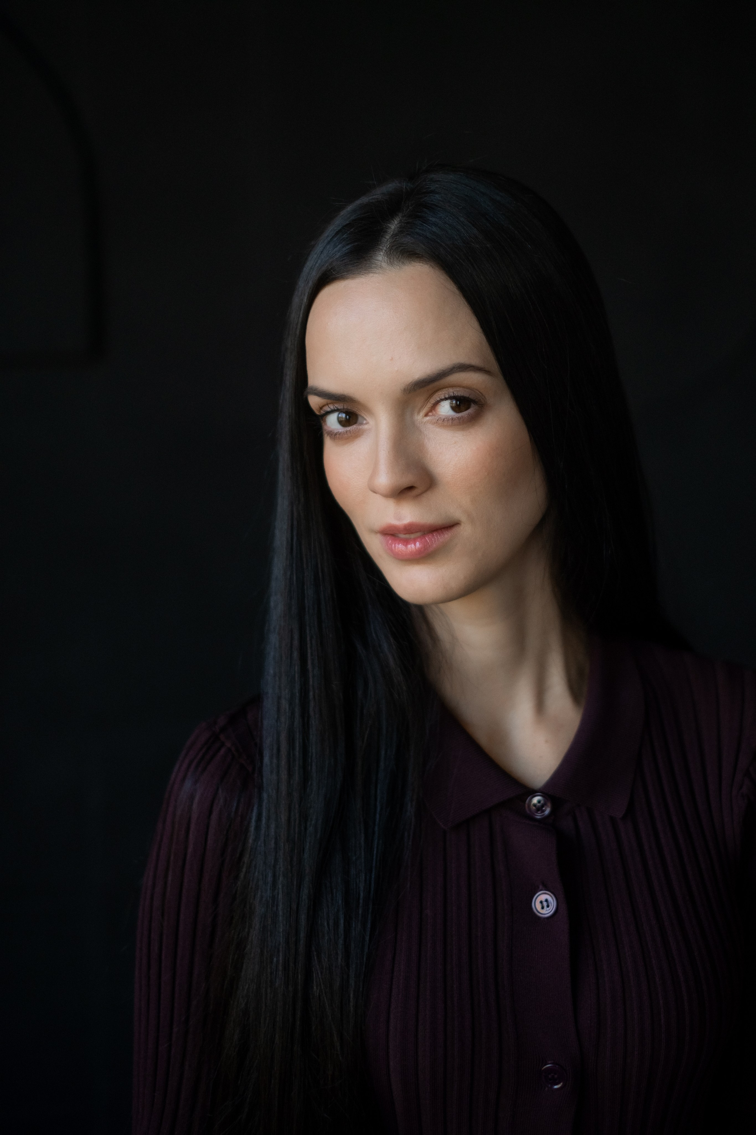 Мила. Ирина Черных/Екатеринбурге