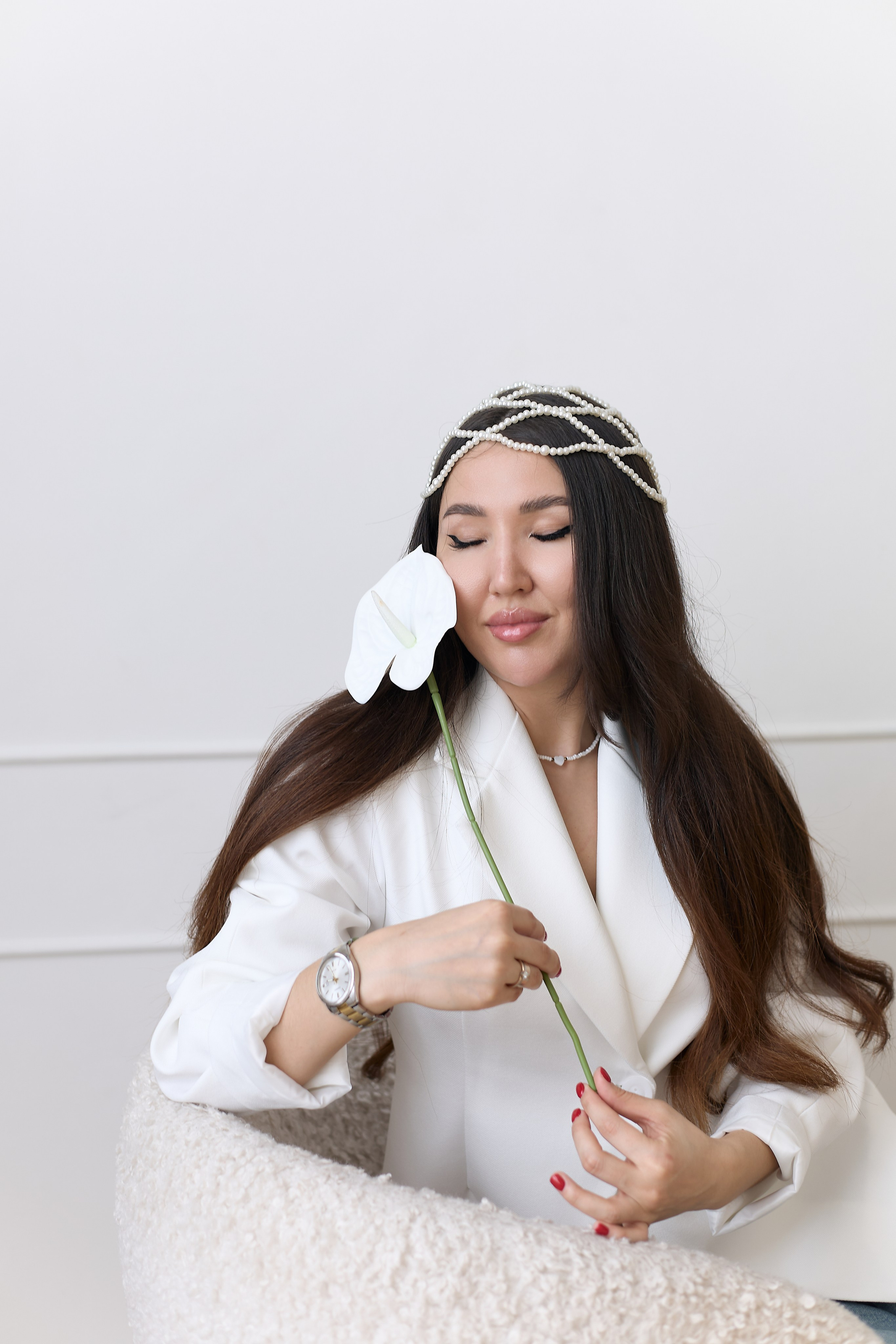 Гульсум & Самир & Рамэль. Фотограф Елизавета Наумова в Волжском & Волгограде