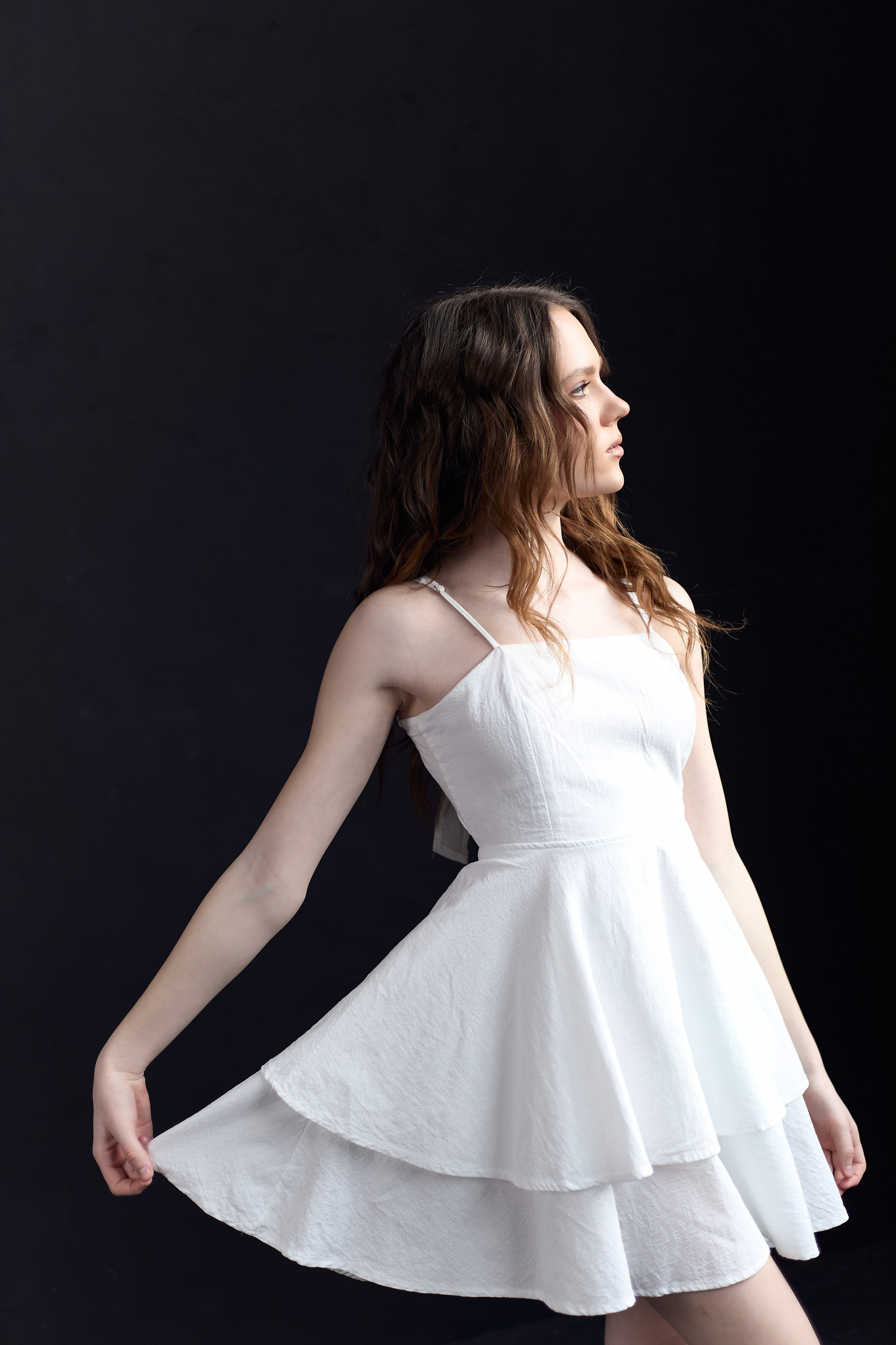 Вера. Фотограф Елизавета Наумова в Волжском & Волгограде